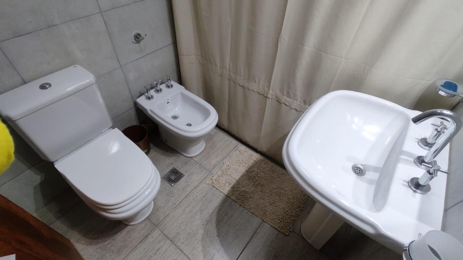 Cabañas Berenice