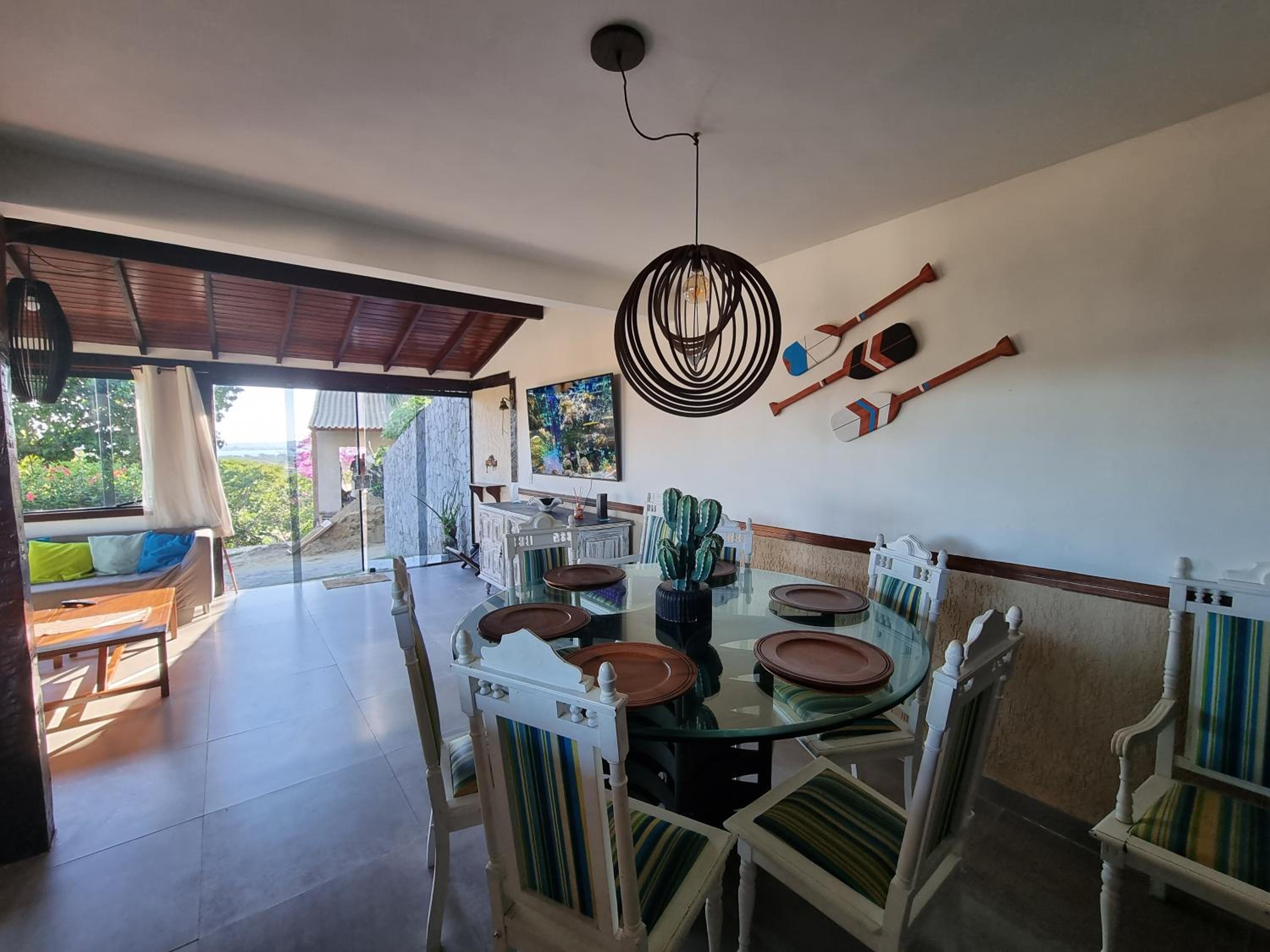 Casa Belos Ares