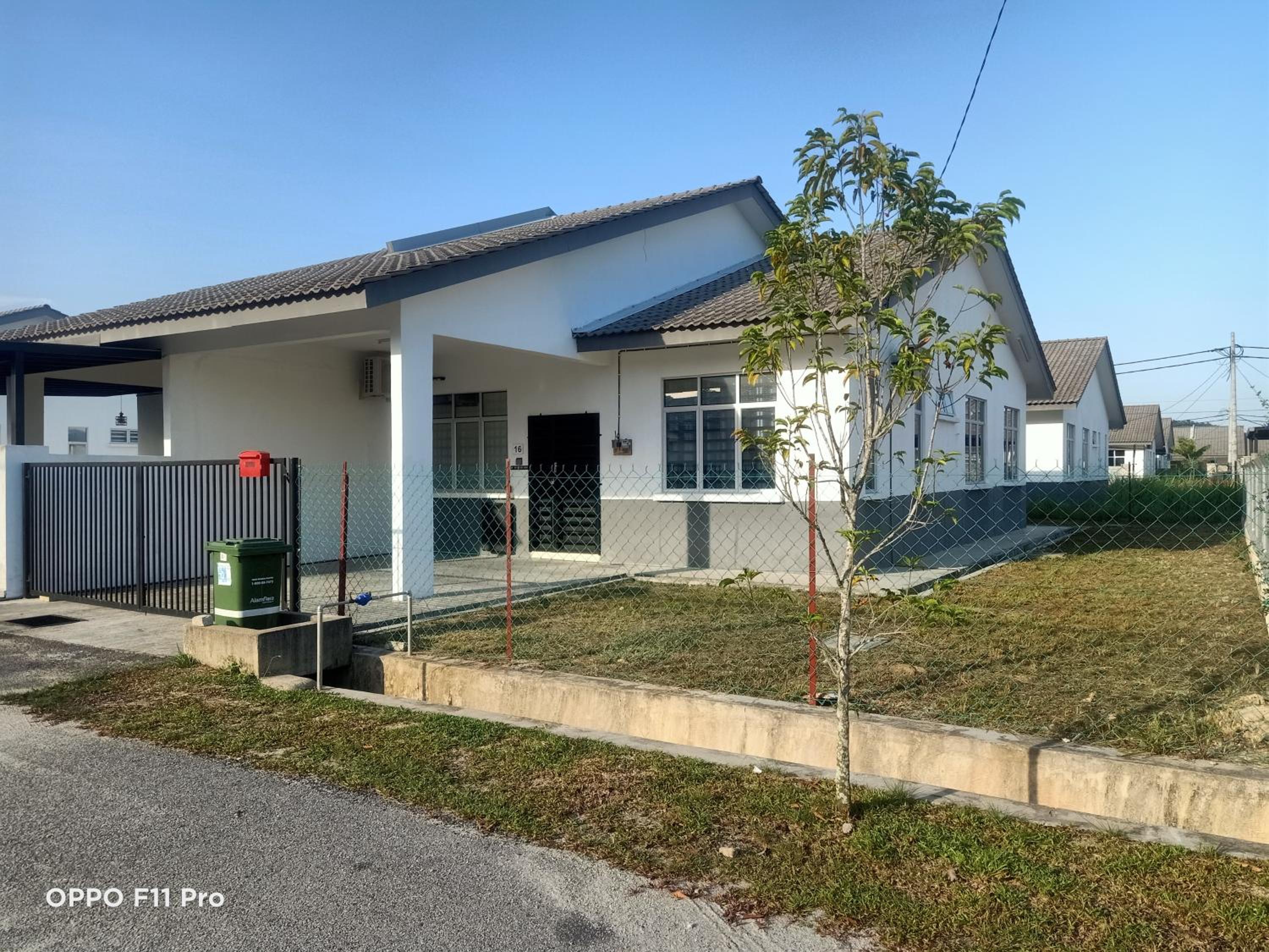 Homestay Izzauni