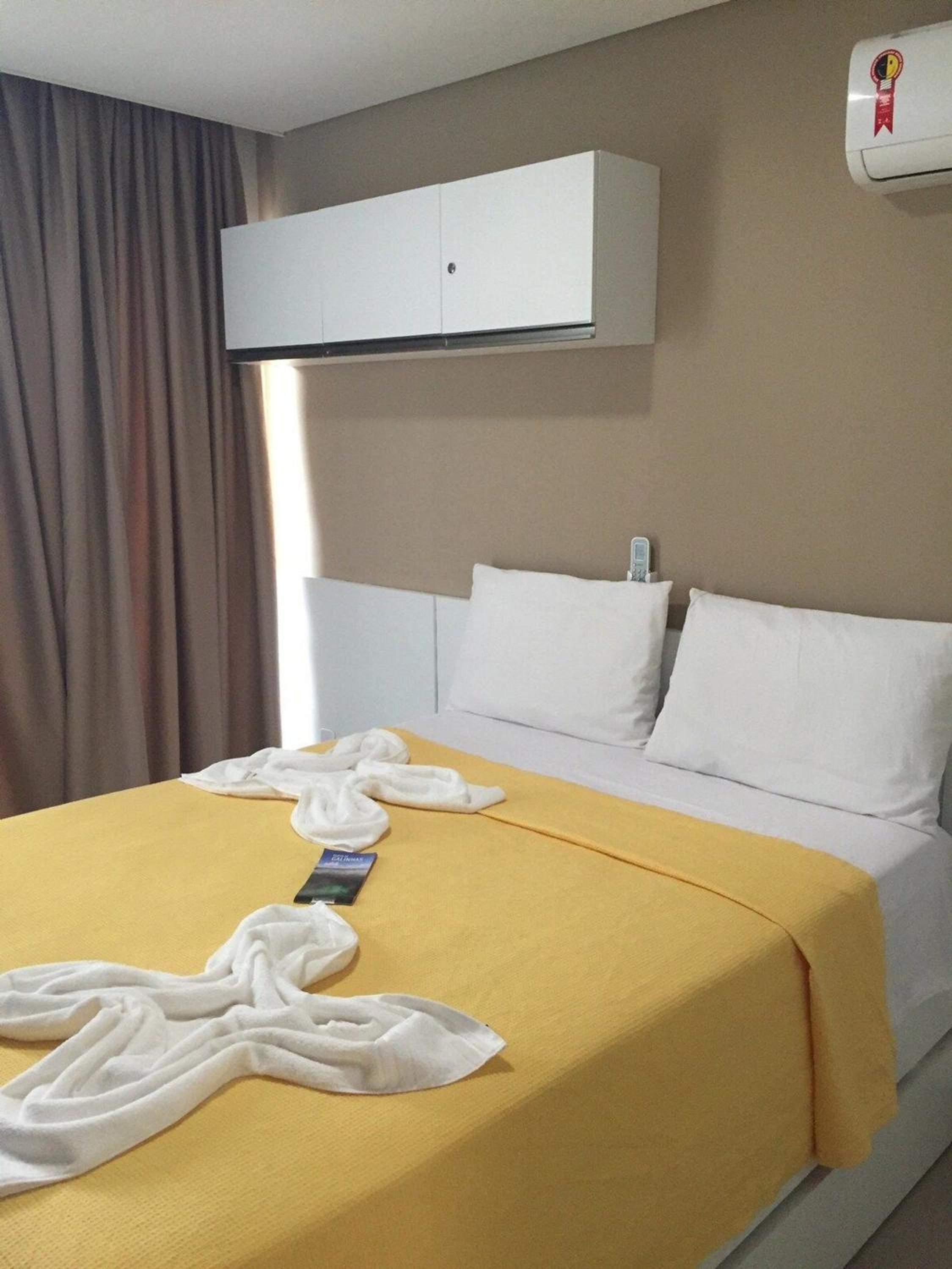 Manawa Beach Flat A24 - Centro Porto de Galinhas
