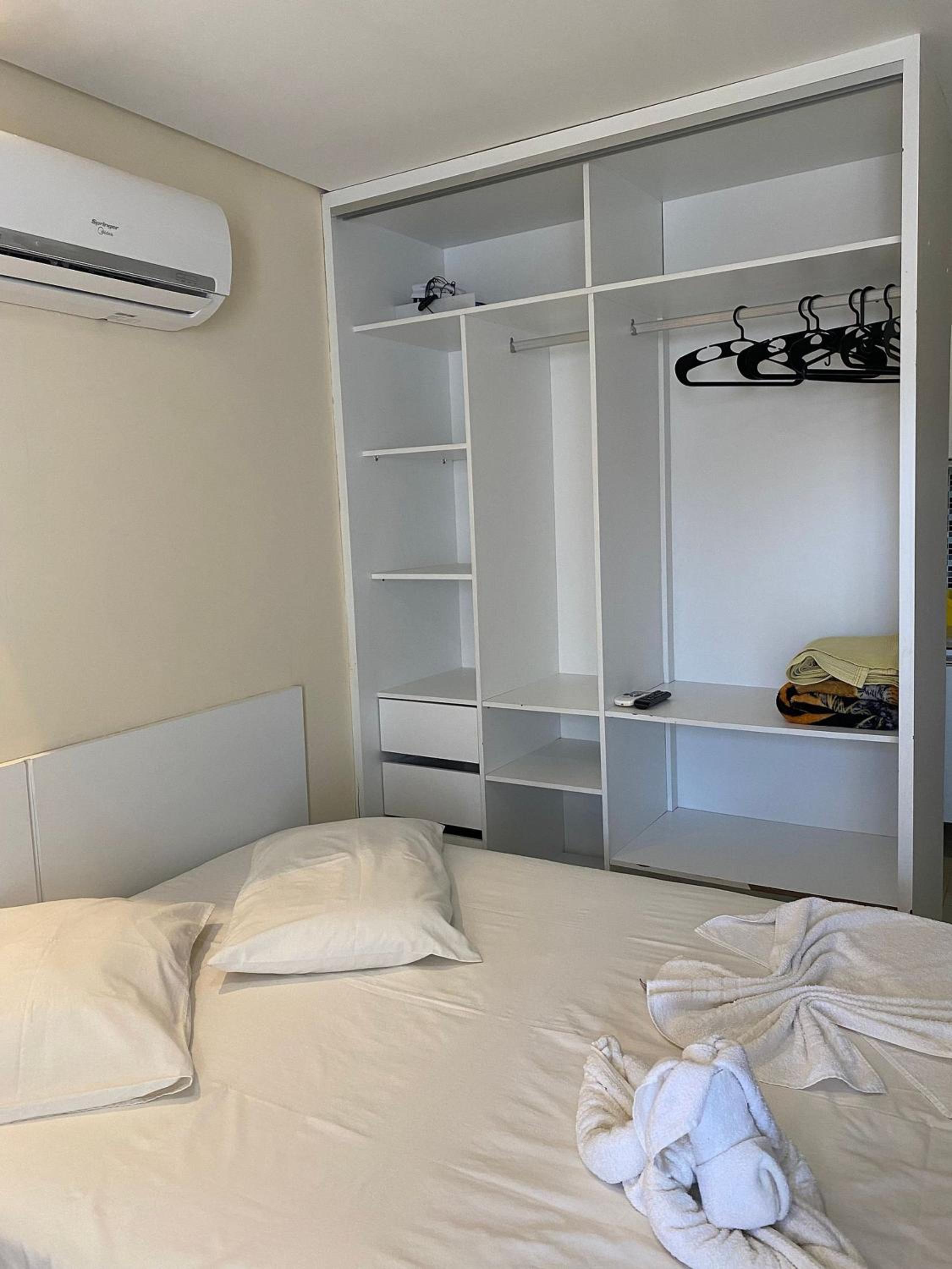 Manawa Beach Flat A24 - Centro Porto de Galinhas