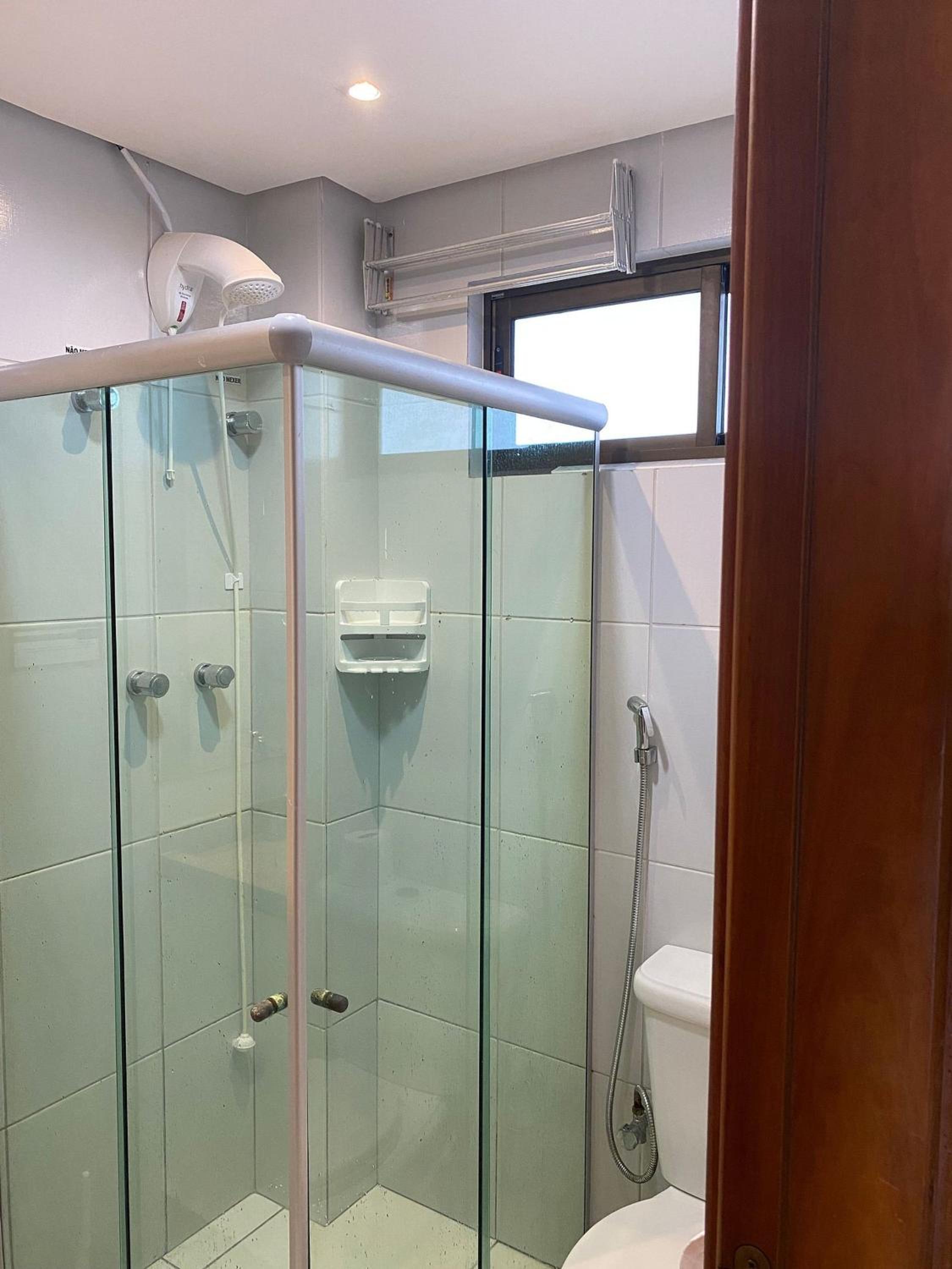 Manawa Beach Flat A24 - Centro Porto de Galinhas