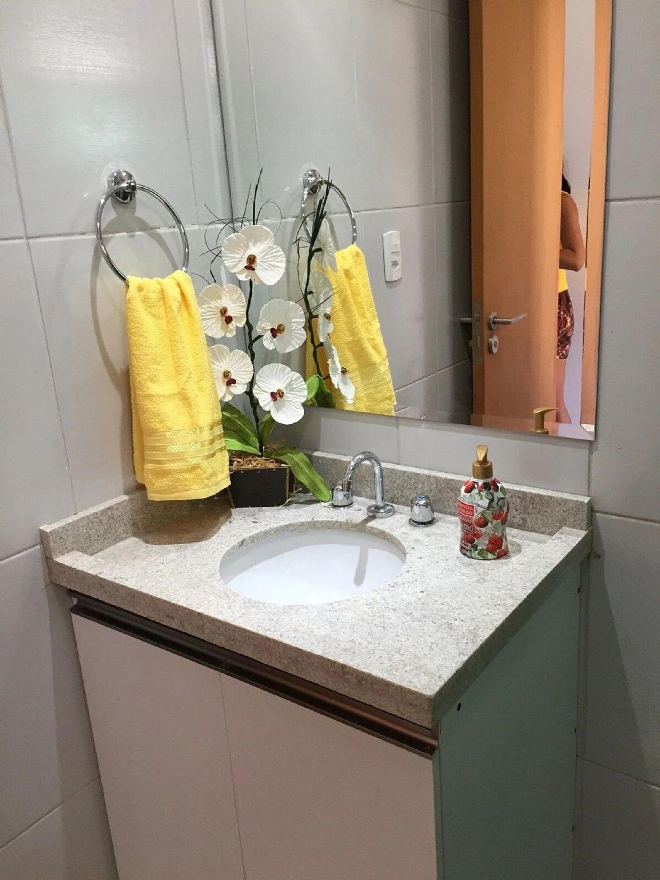 Manawa Beach Flat A24 - Centro Porto de Galinhas
