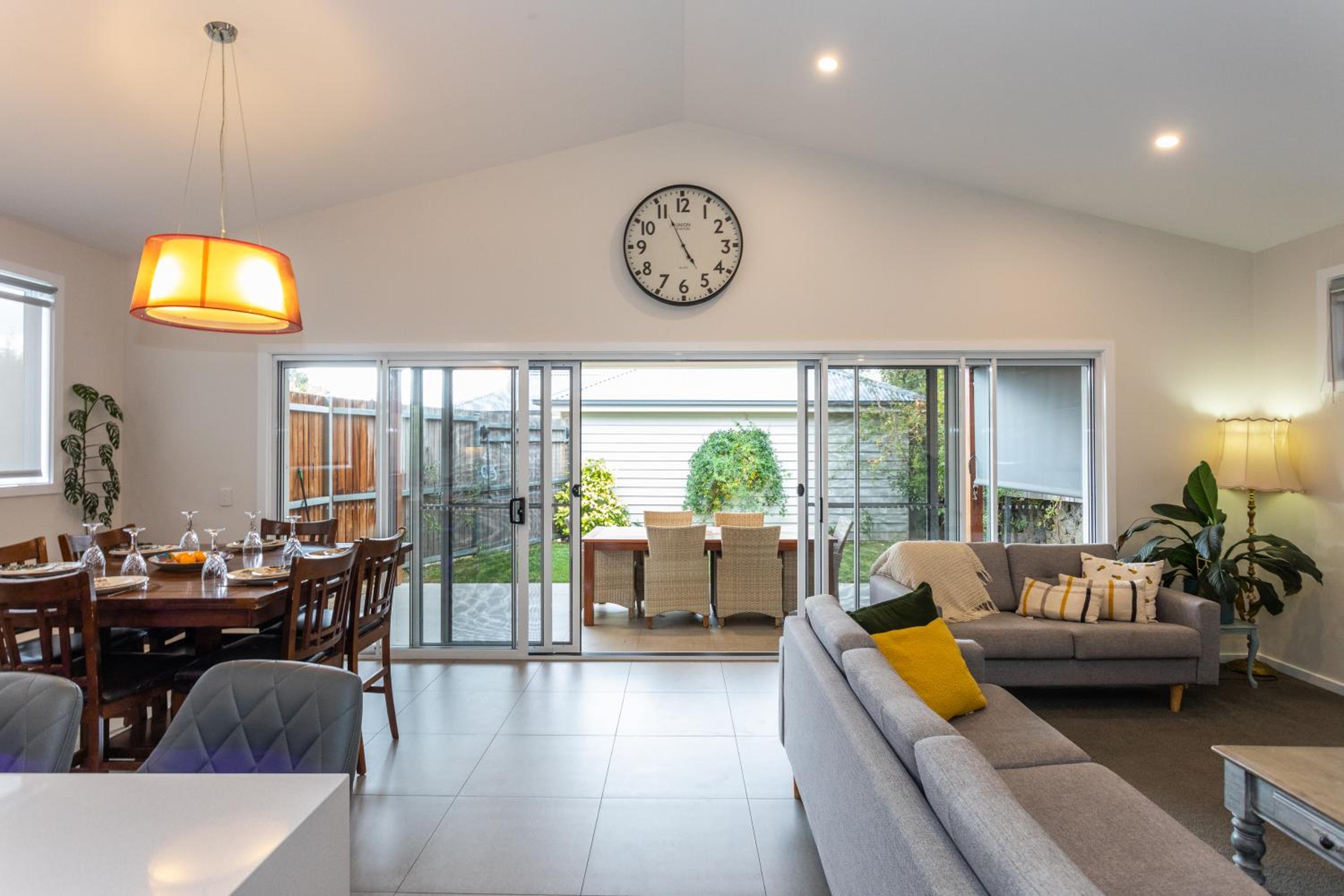 Armidale Cottage on Barney - House 1