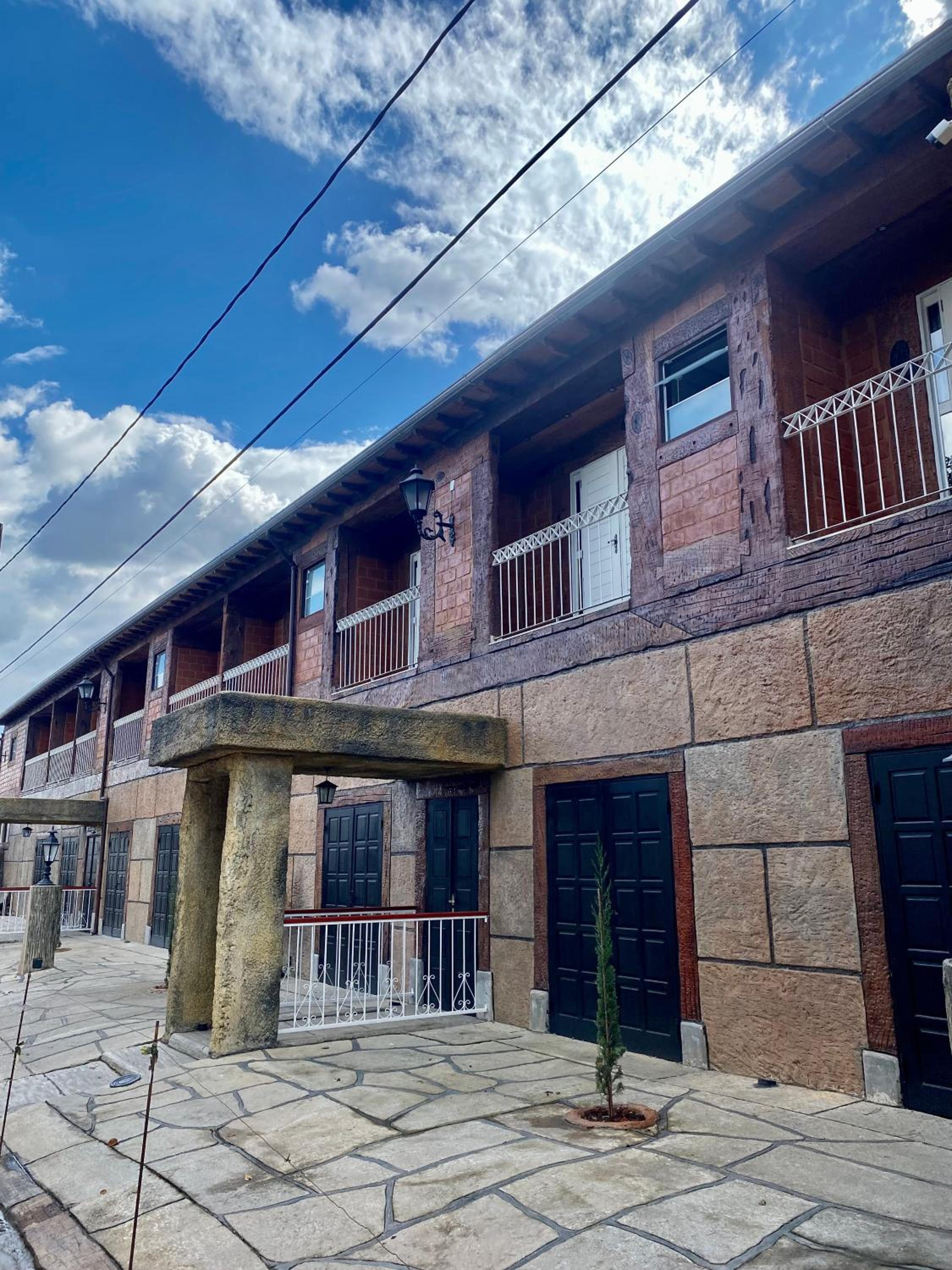 building