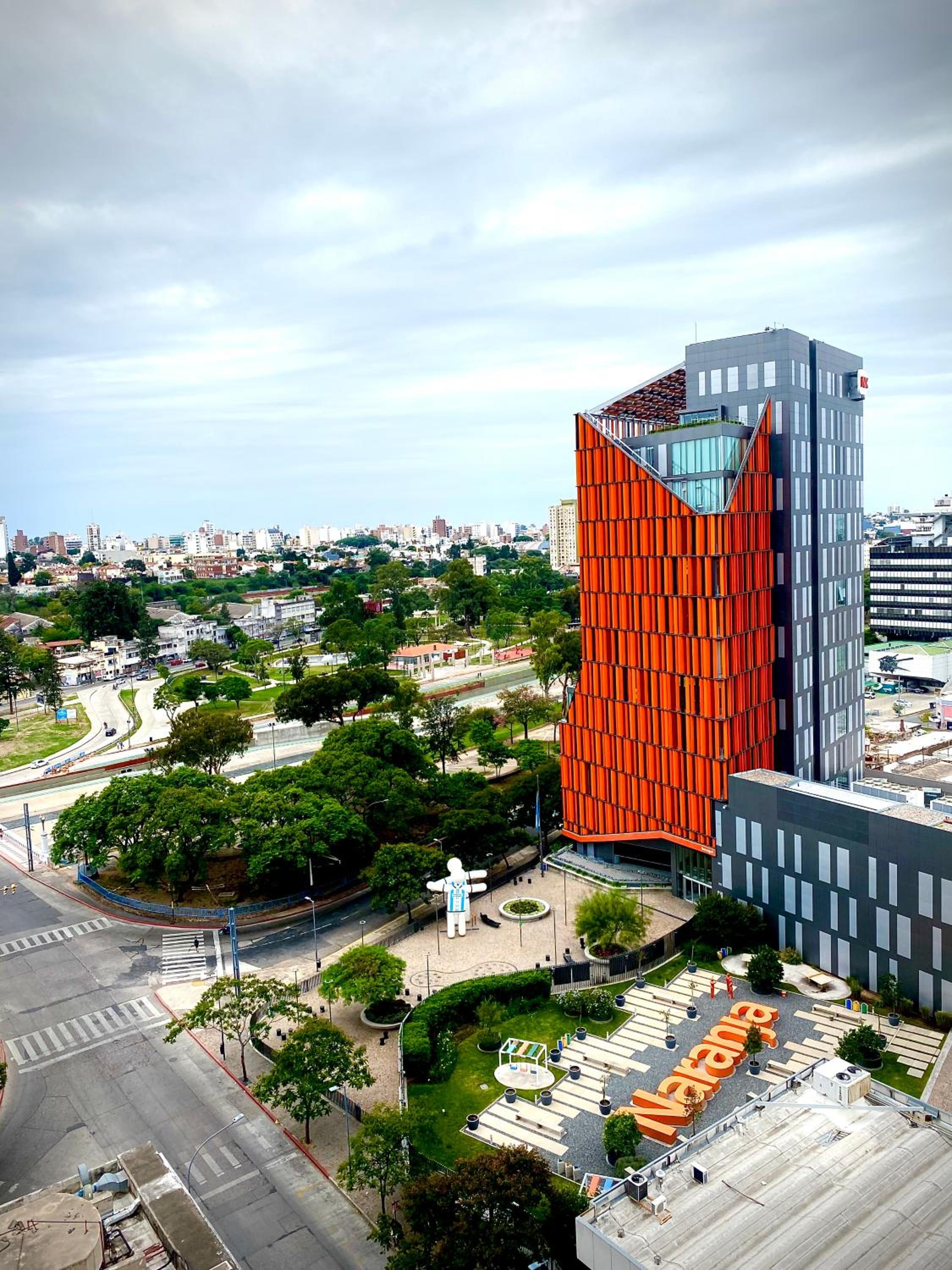 Temporary Home 4 Pax Centro zona Capitalinas
