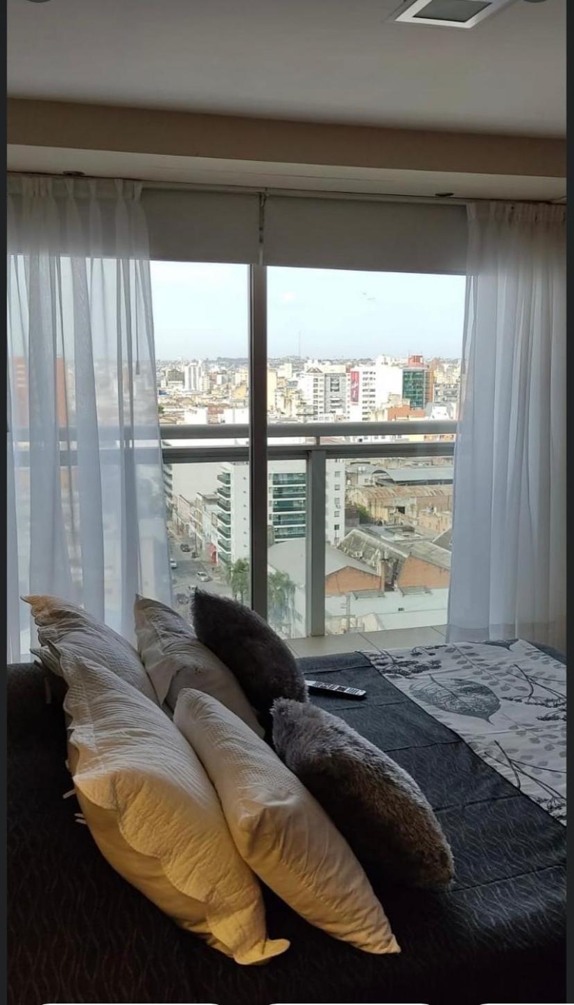 Temporary Home 4 Pax Centro zona Capitalinas