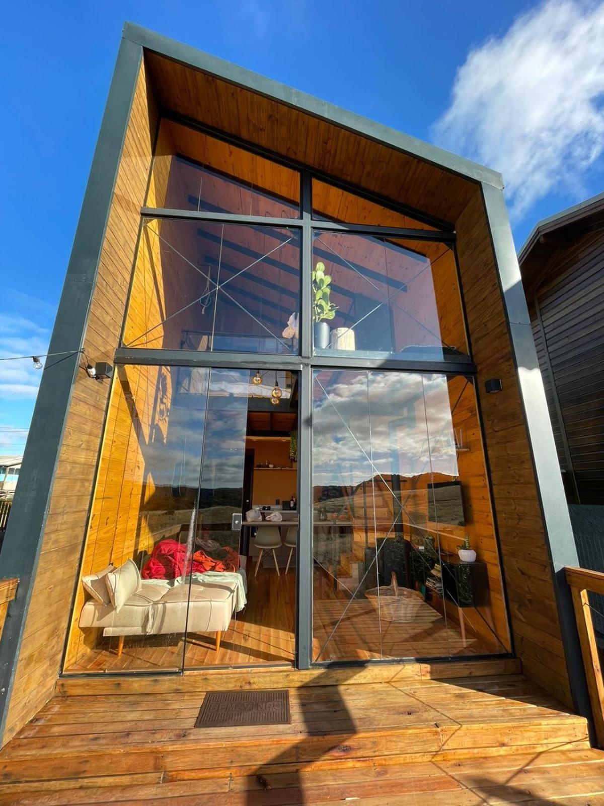 Cabana Cambará