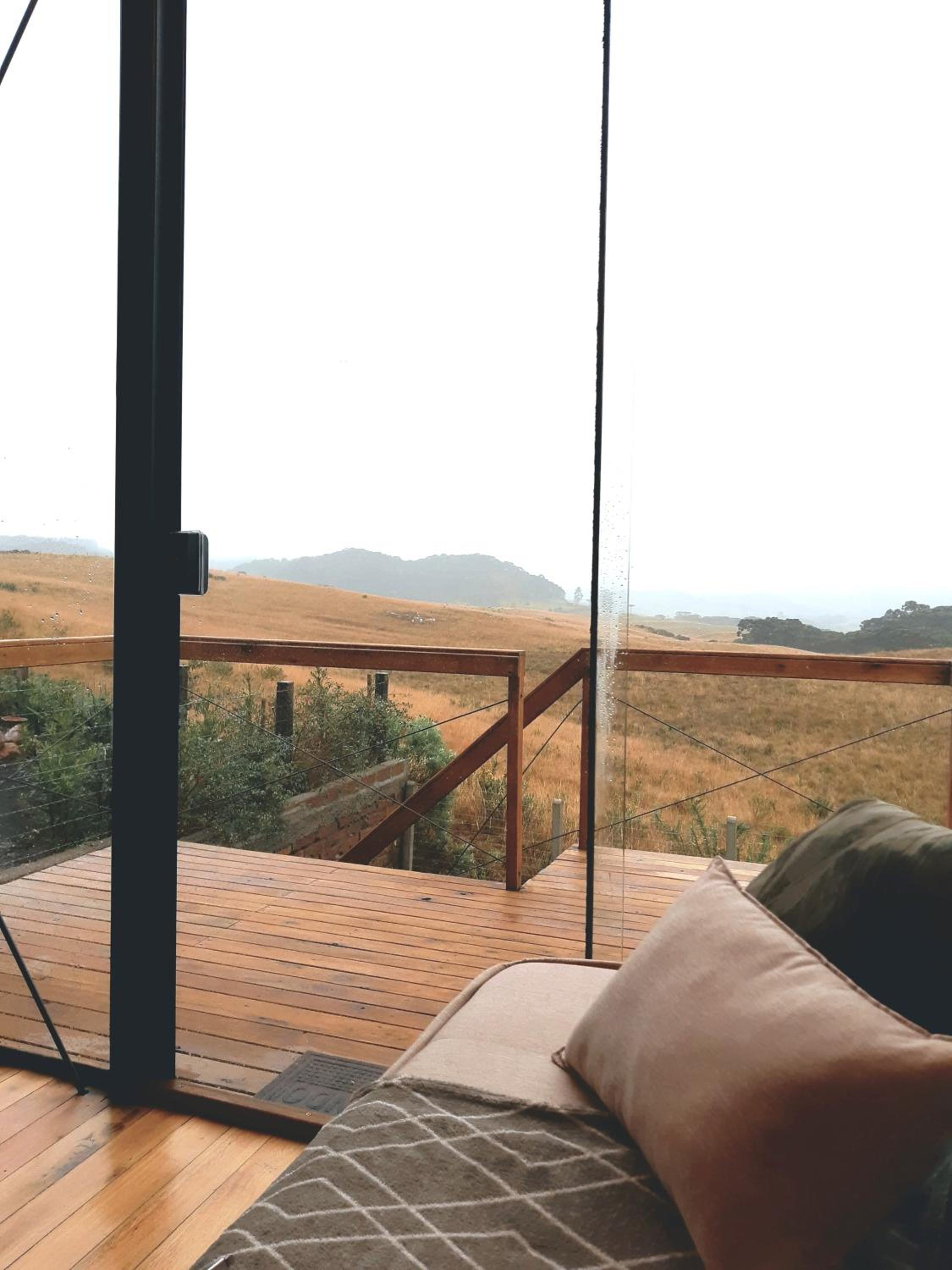 Cabana Cambará