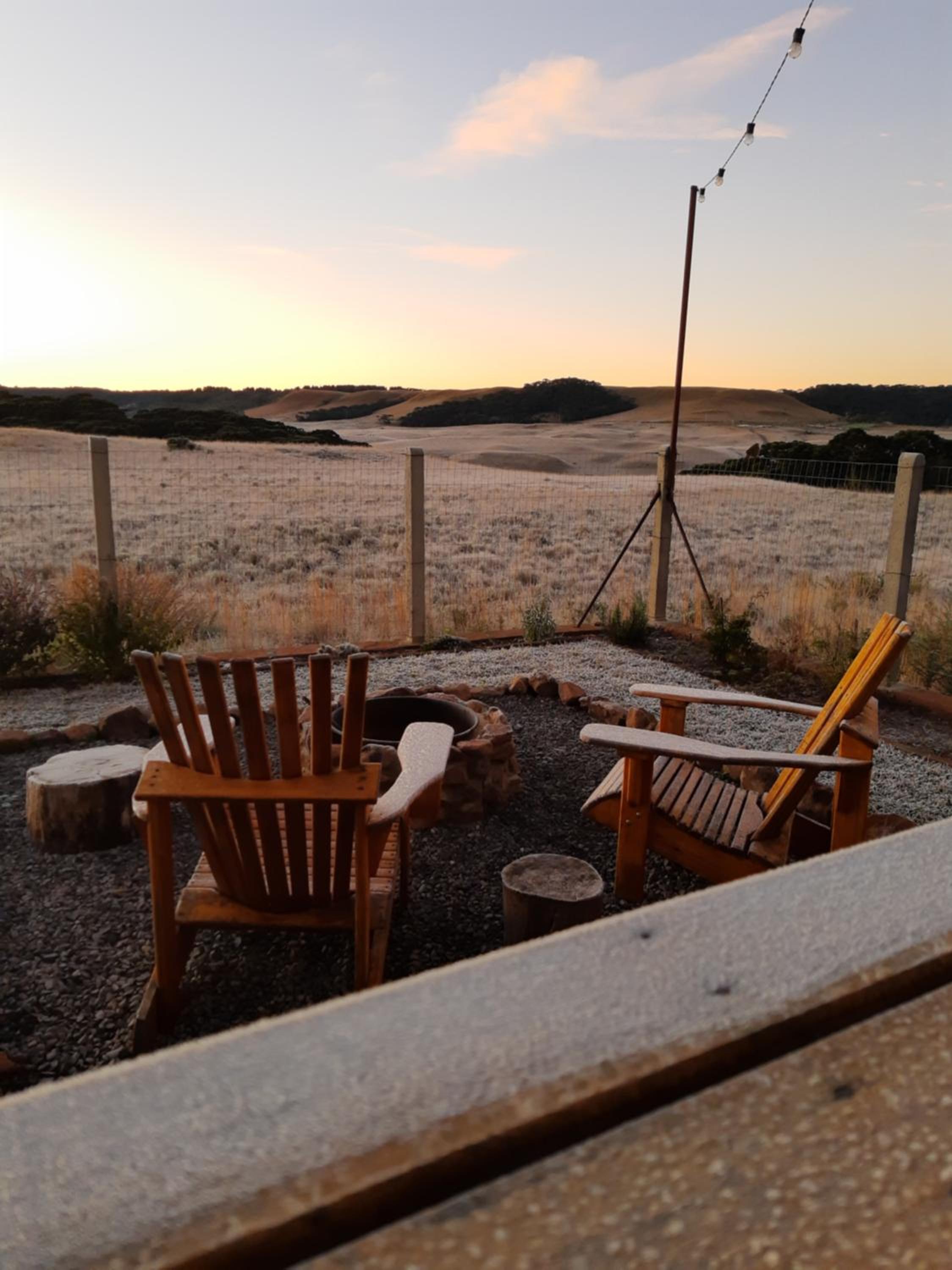 Cabana Cambará