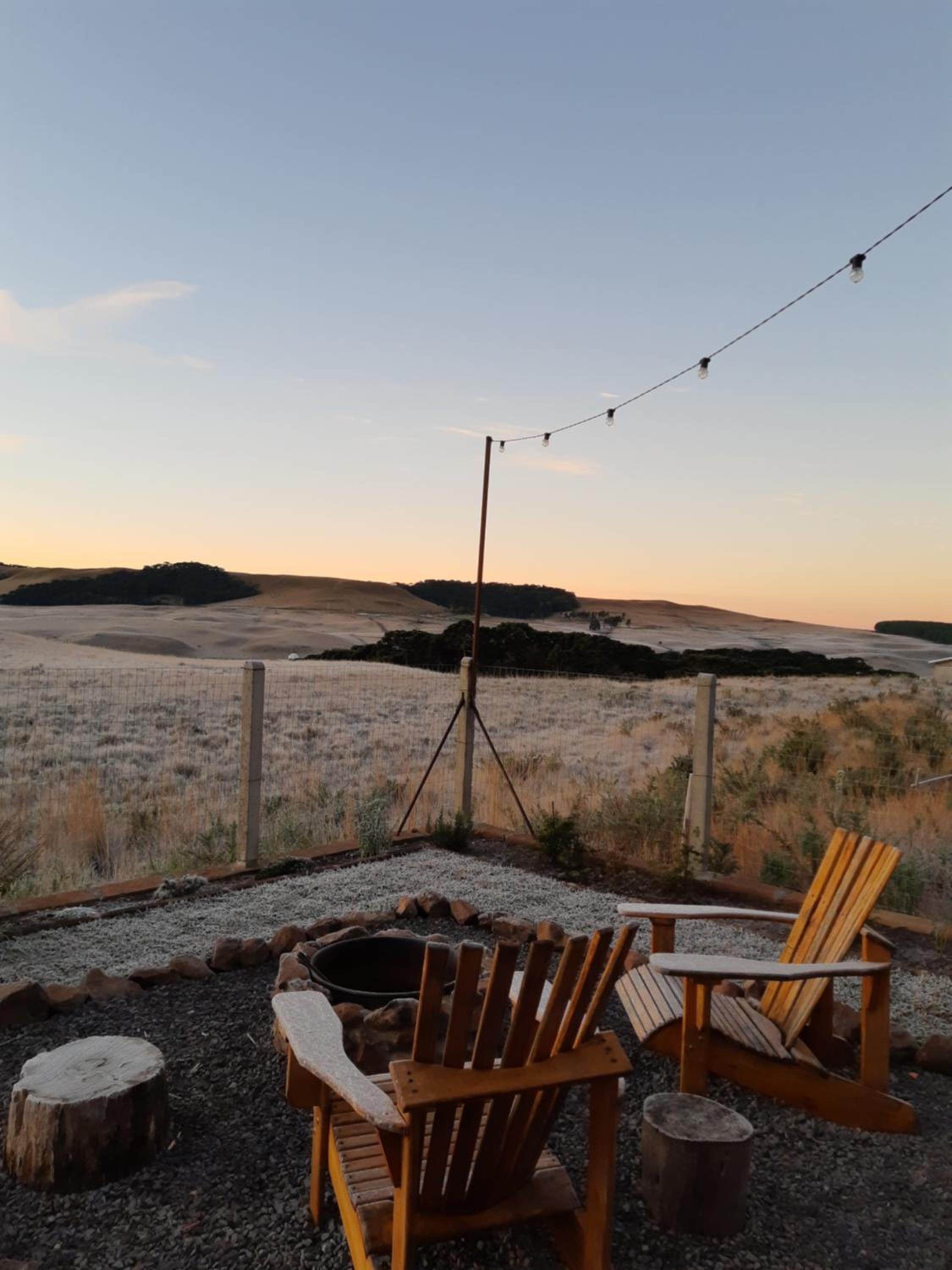 Cabana Cambará