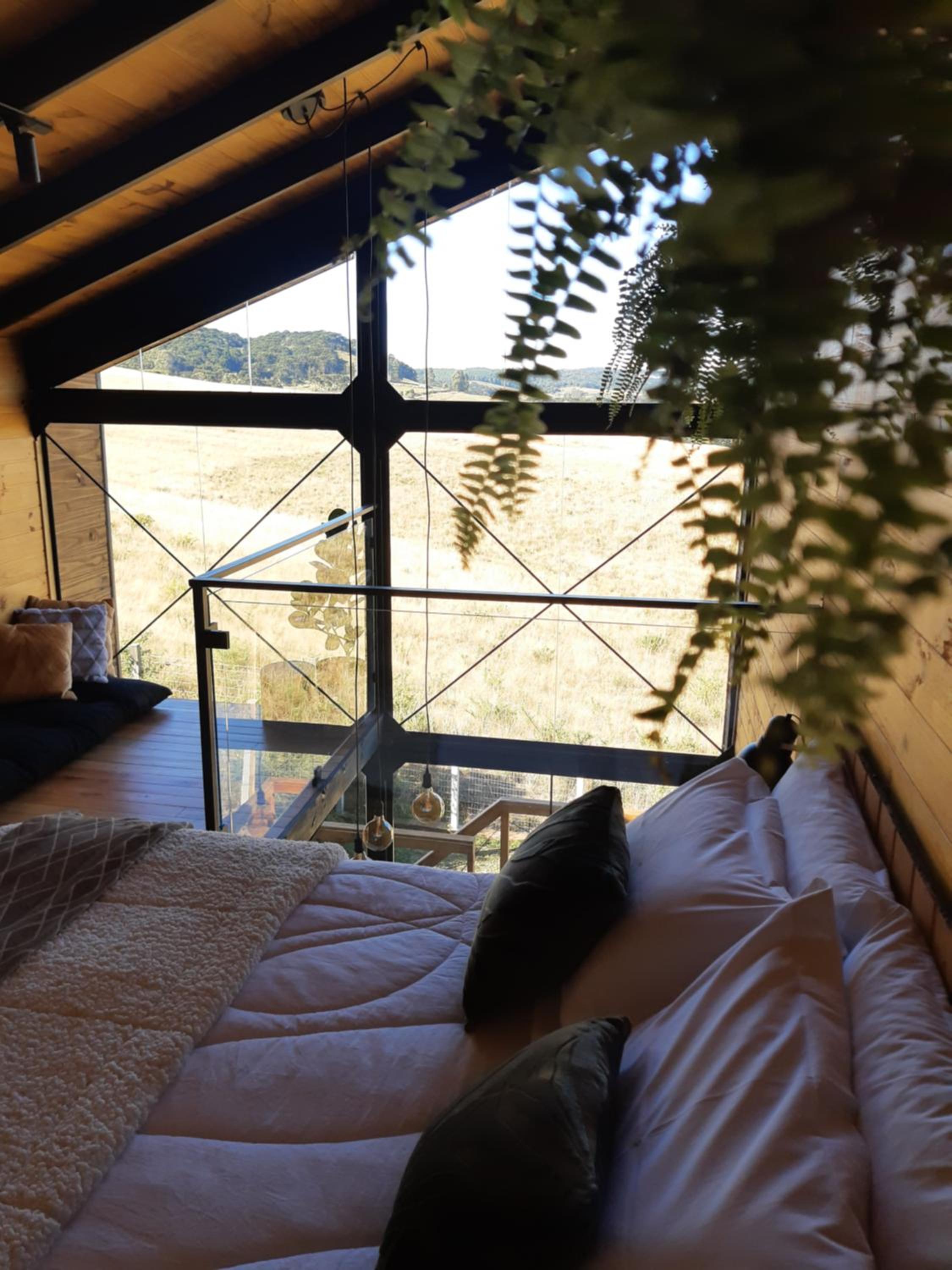 Cabana Cambará