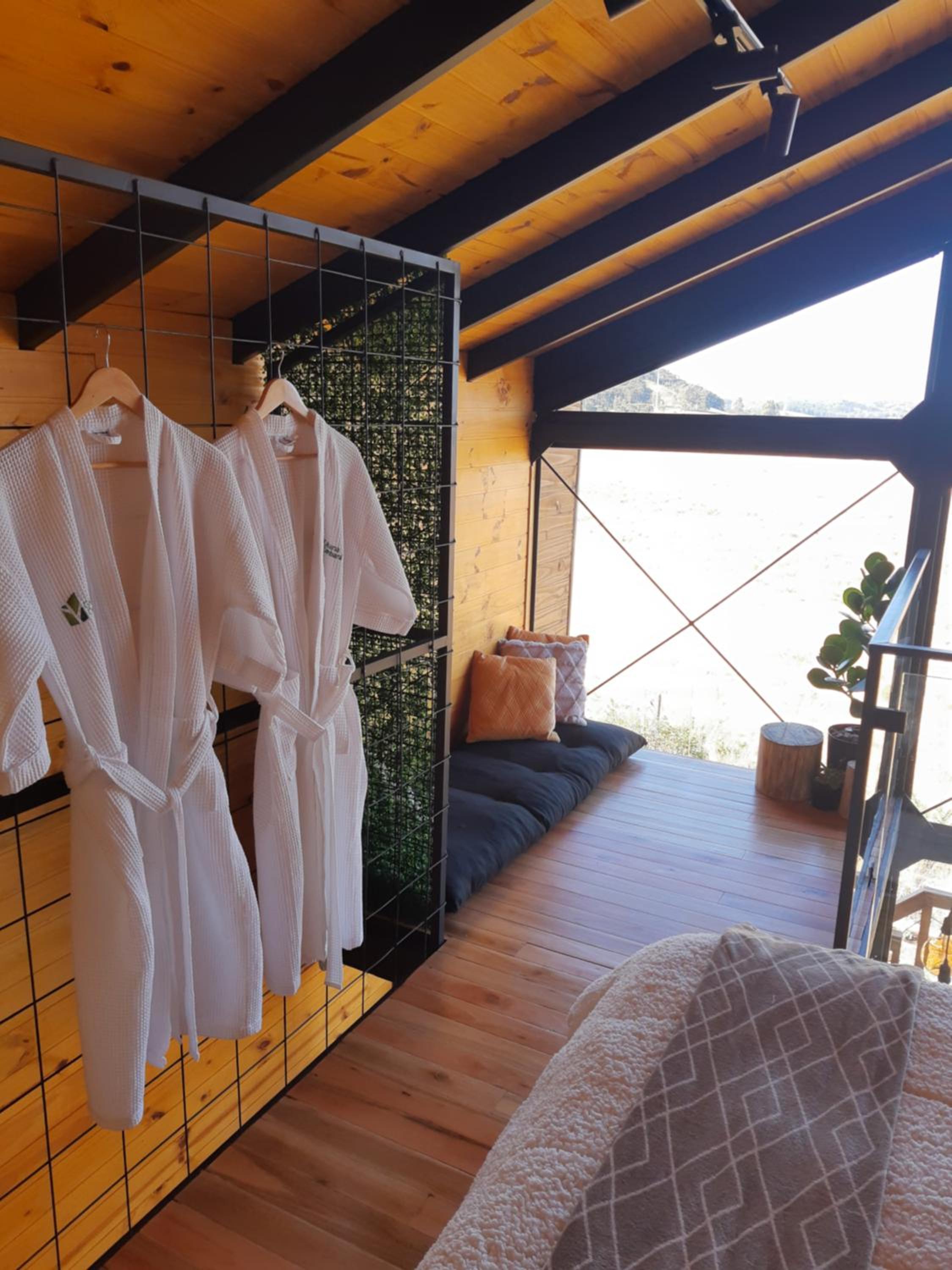 Cabana Cambará
