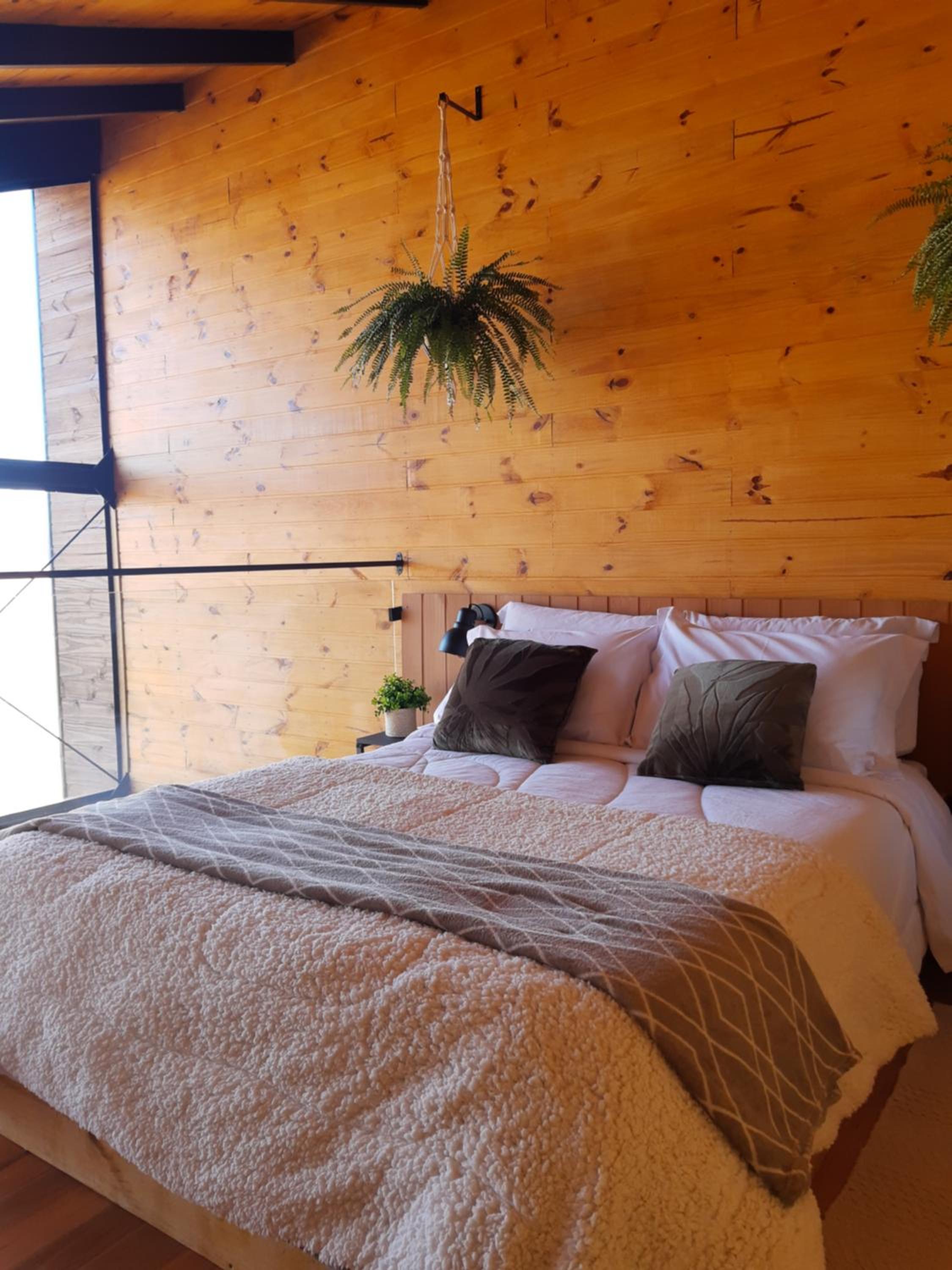 Cabana Cambará