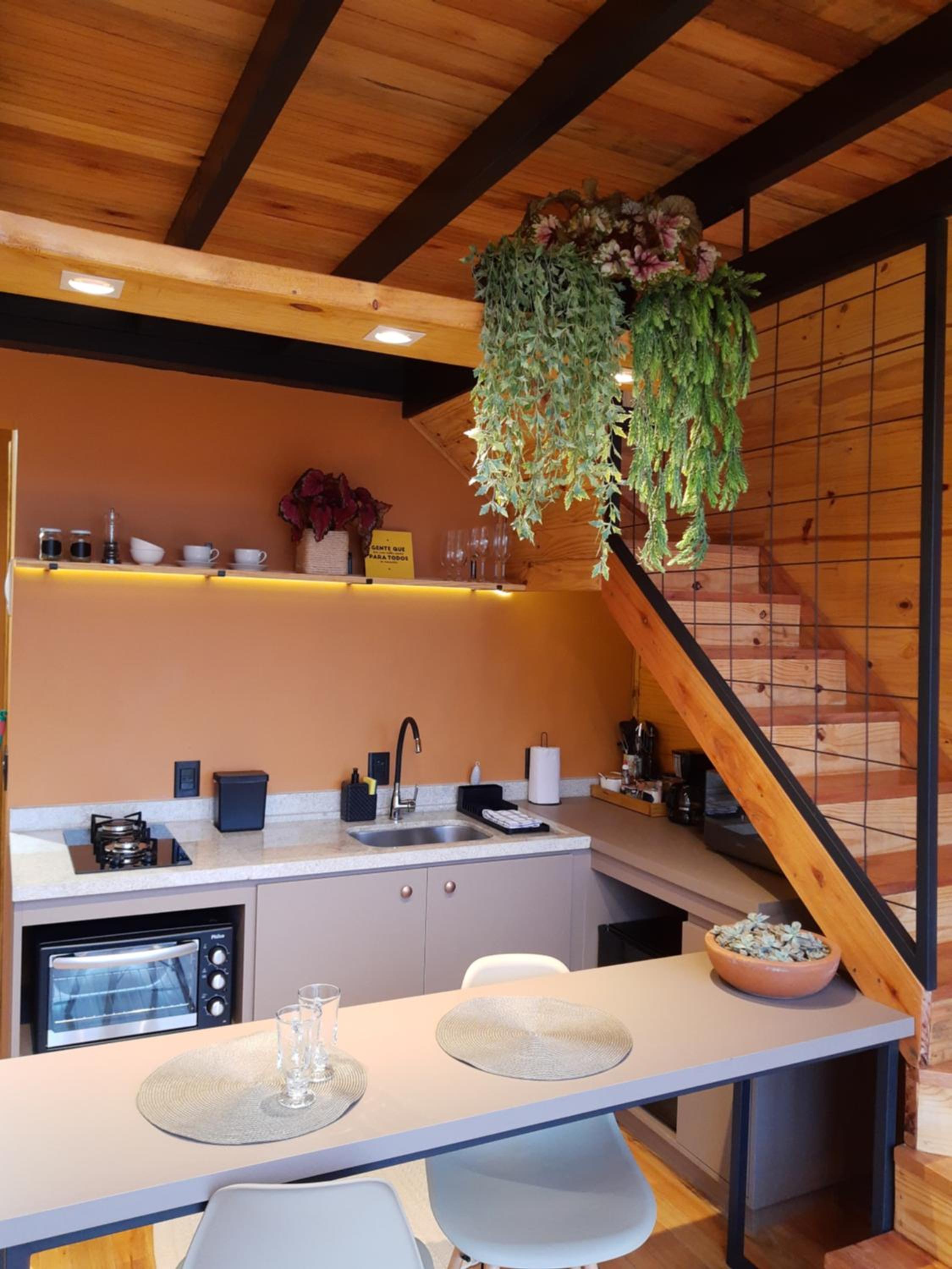 Cabana Cambará
