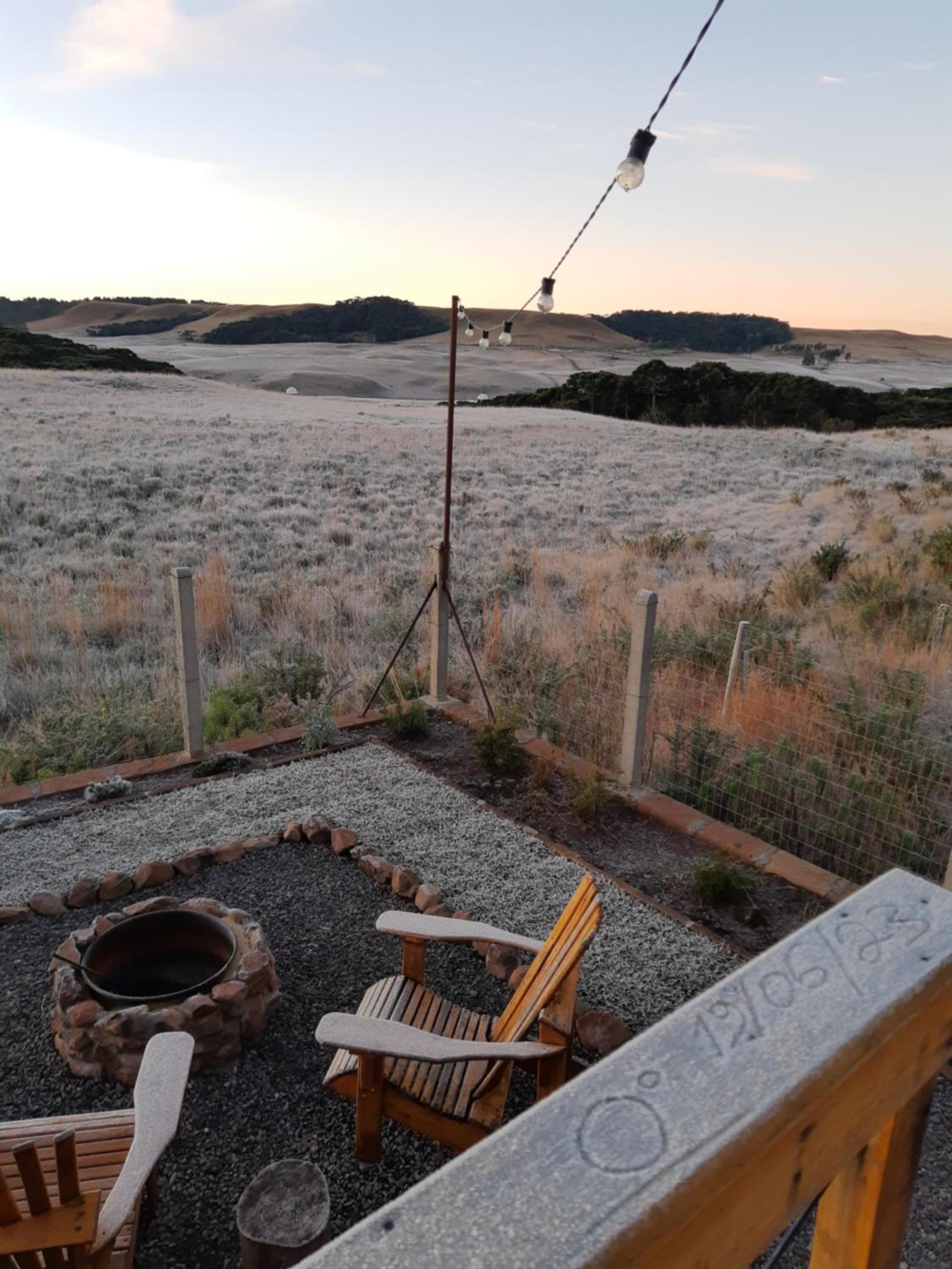 Cabana Cambará
