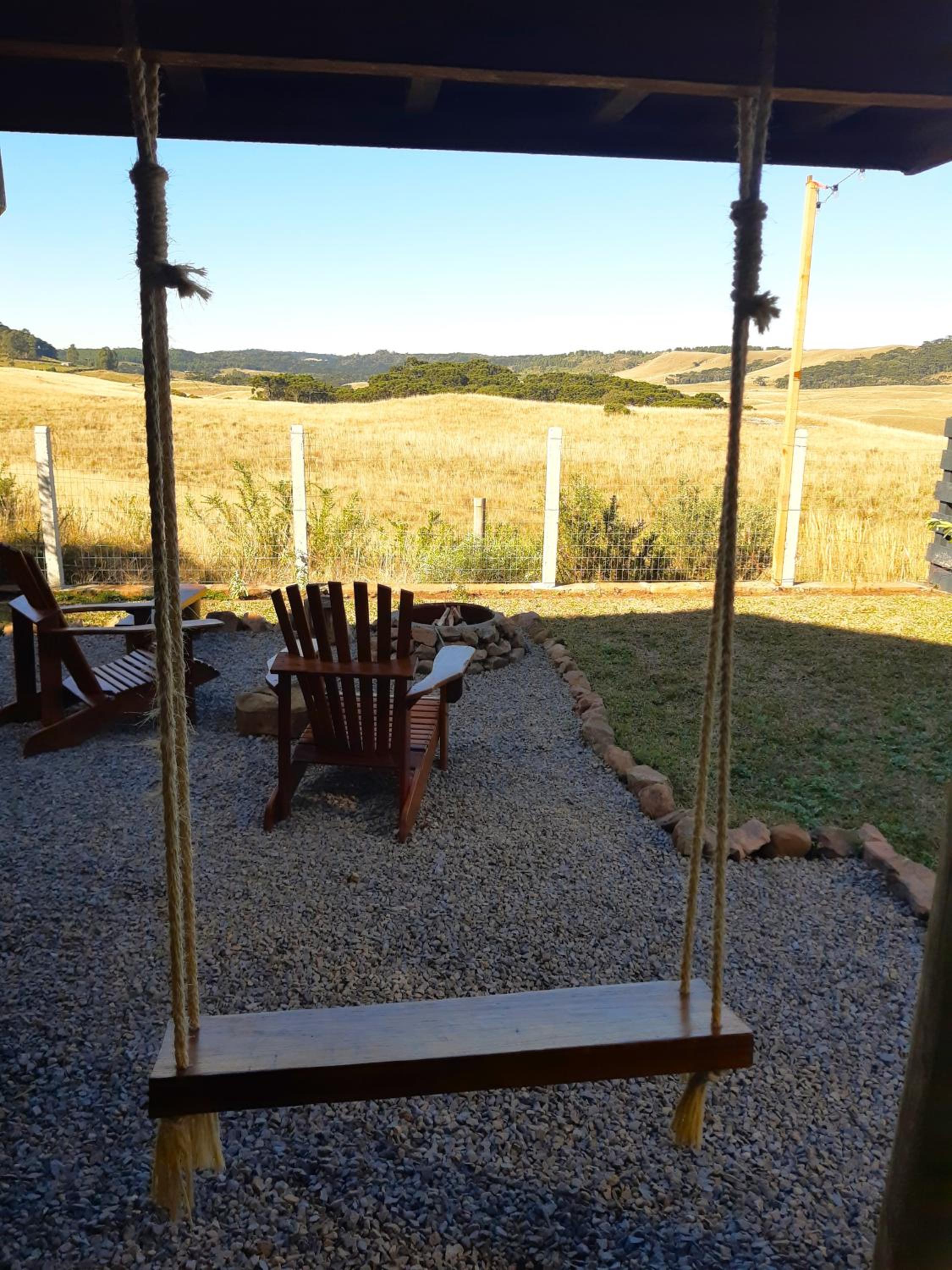 Cabana Cambará