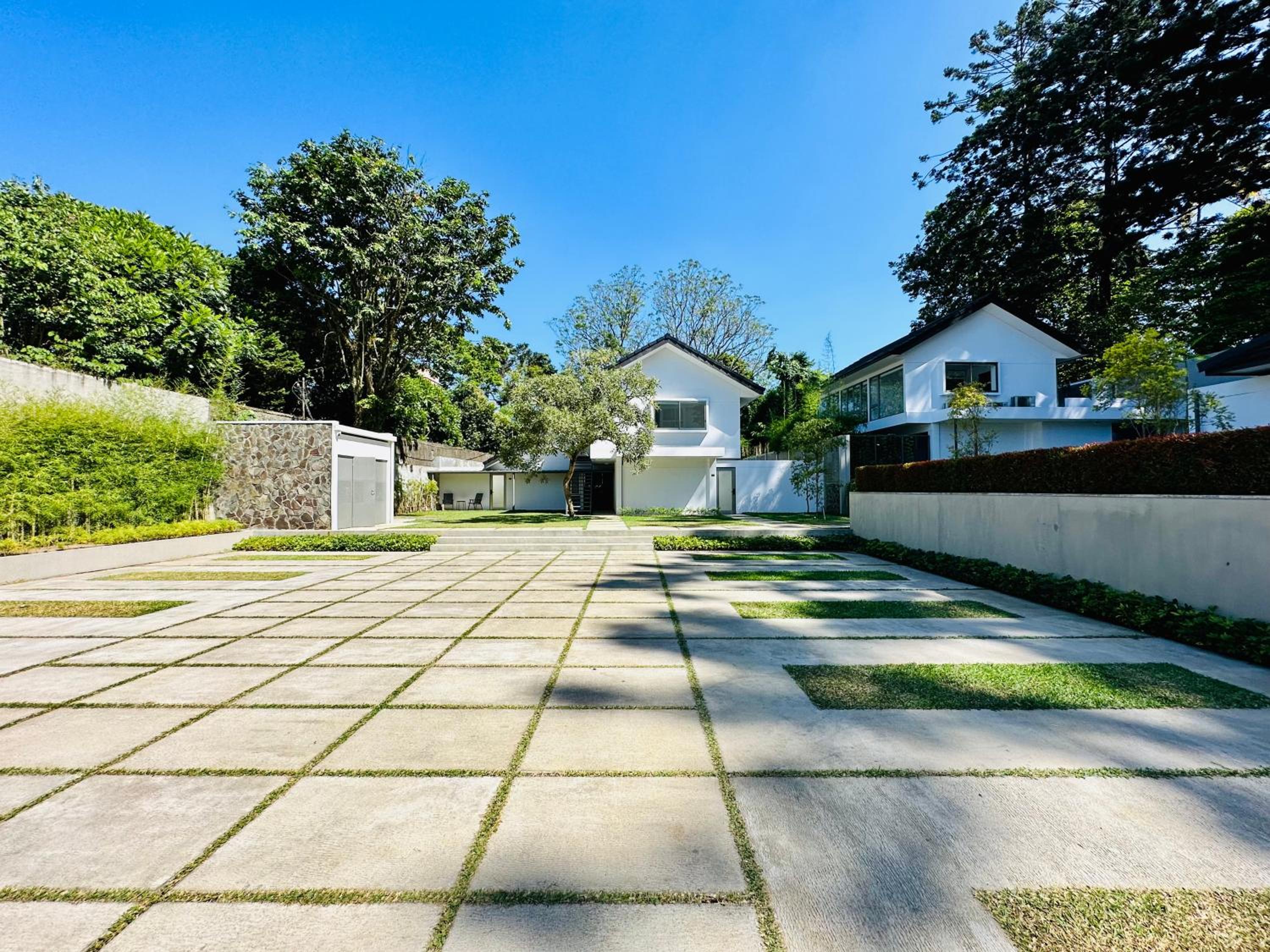 Bungalow Homes