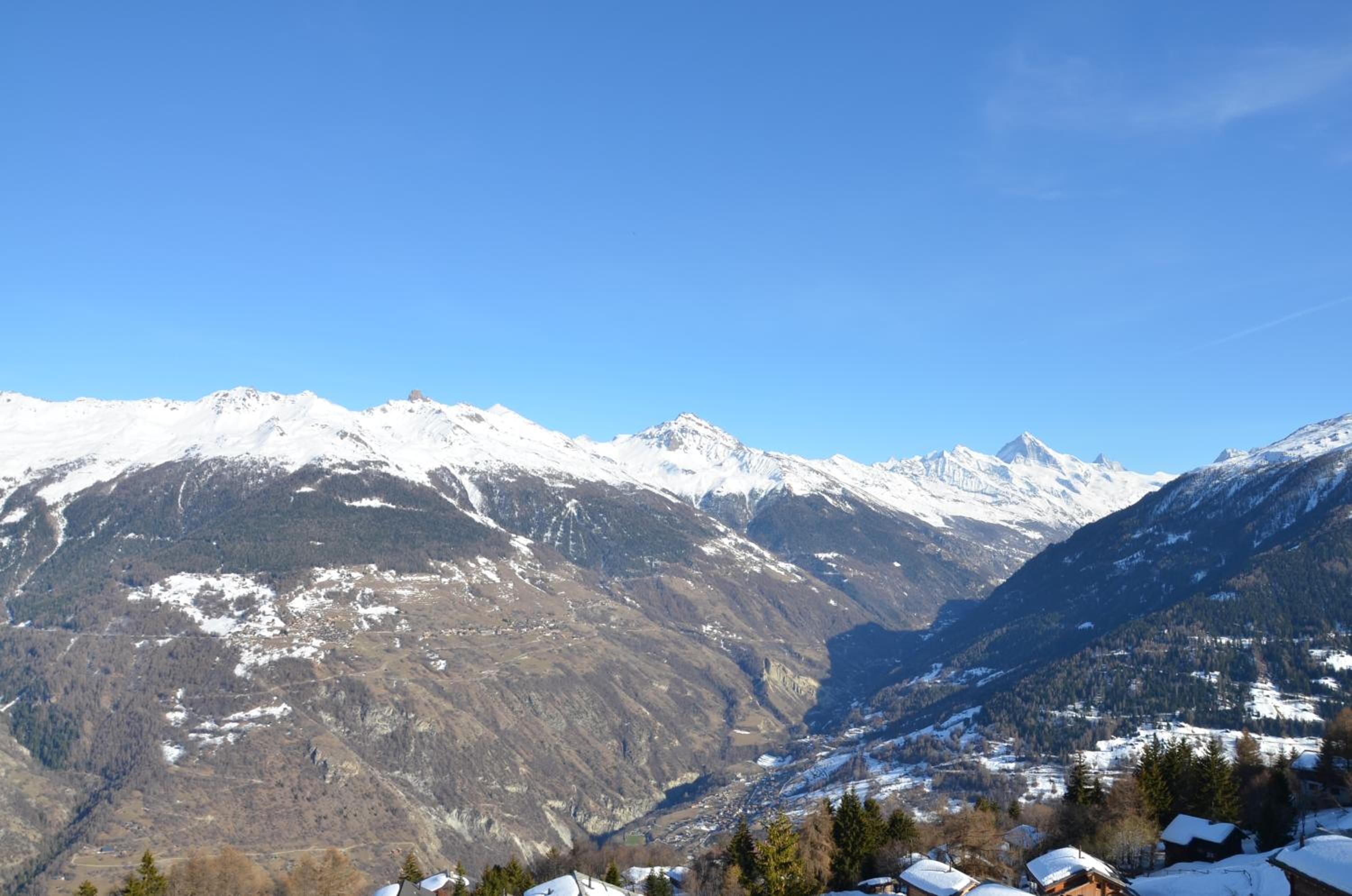 Immeuble Les Aiglons view 4