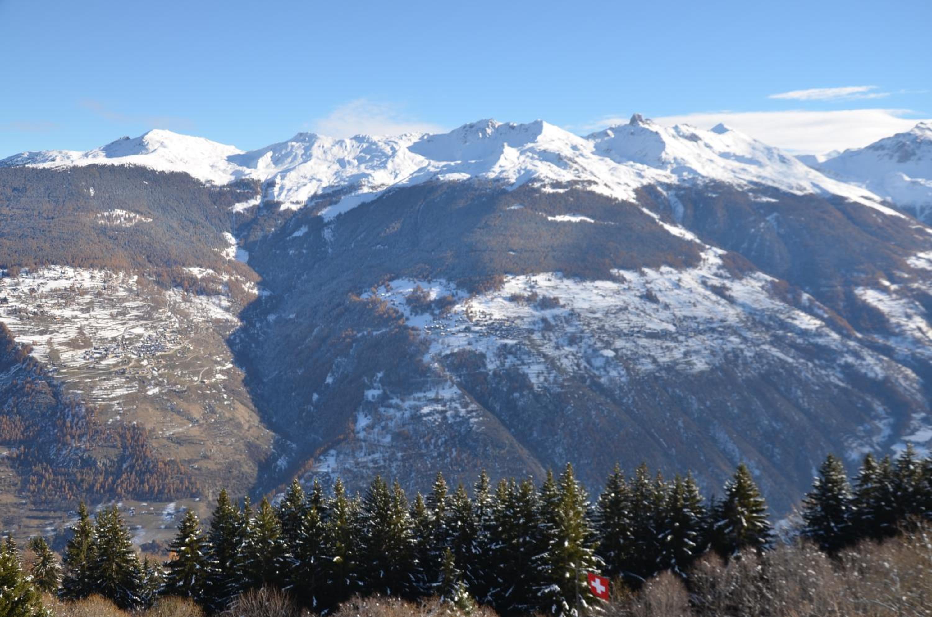 Immeuble Les Aiglons view 5