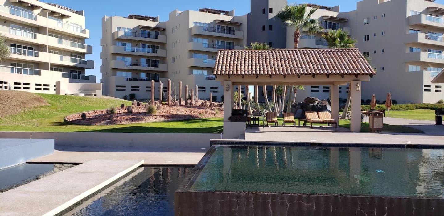 Corona Del Sol 1003, Puerto Peñasco, Las Conchas view 4