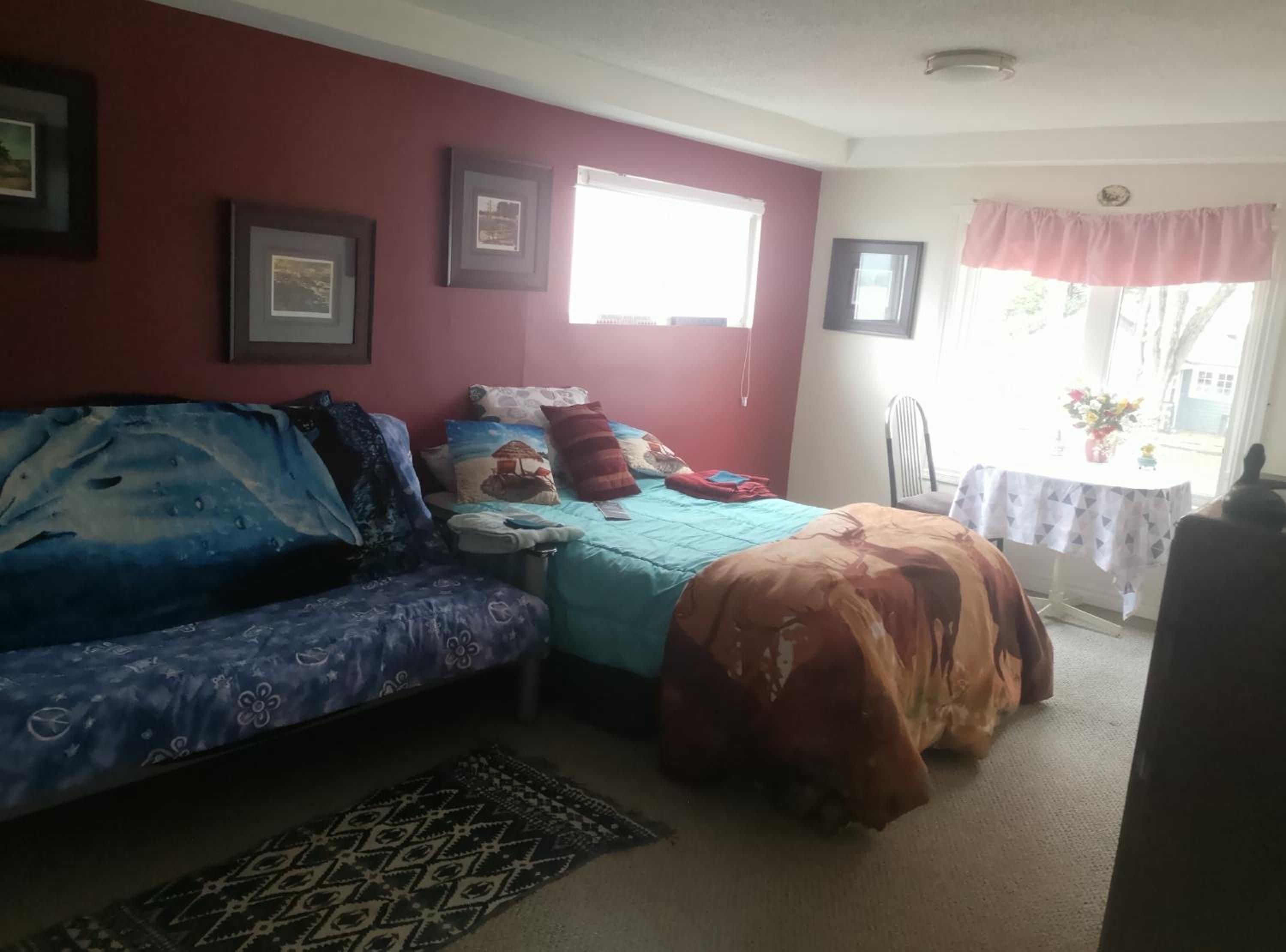 Paradise Inn