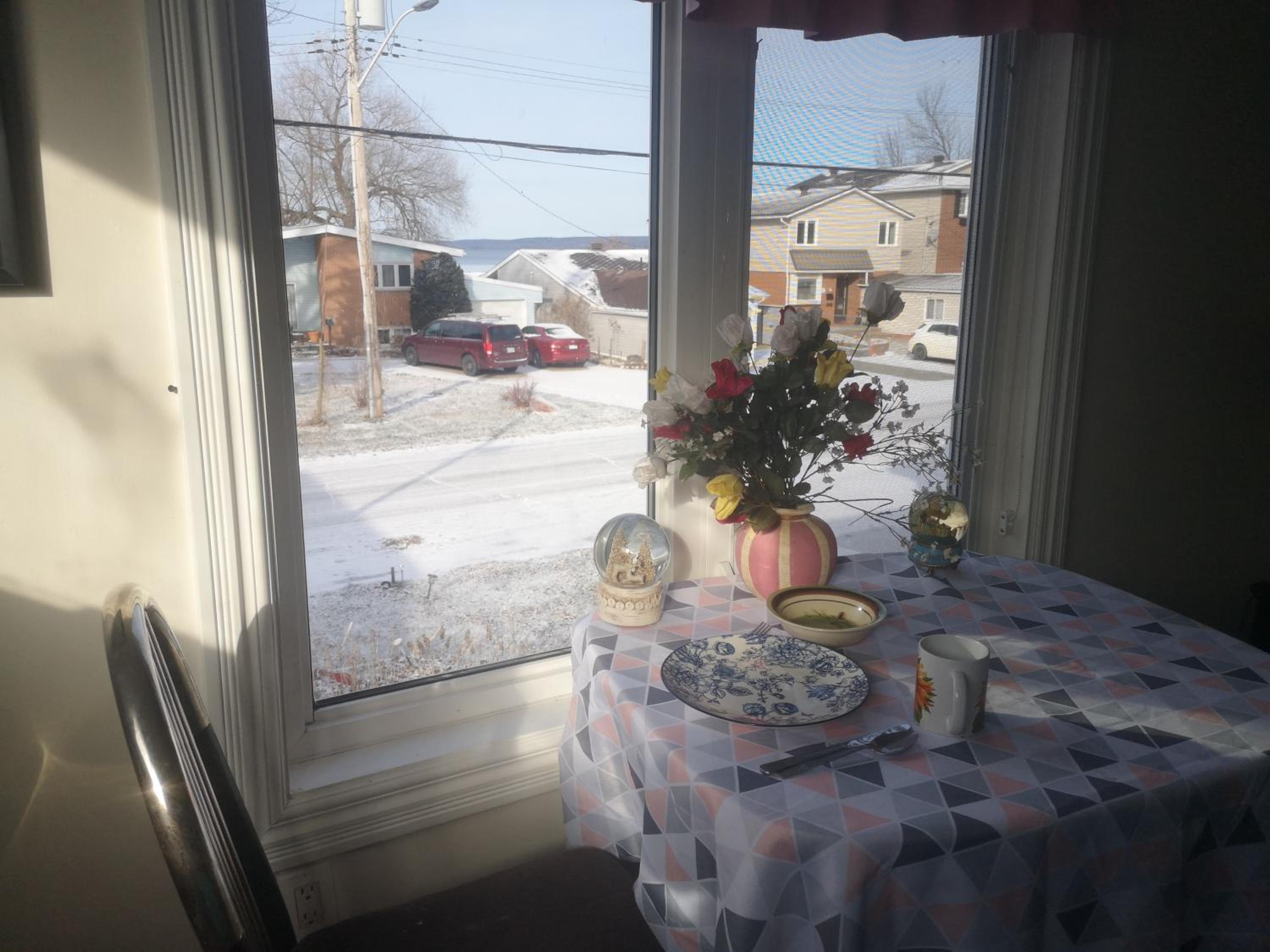 Paradise Inn