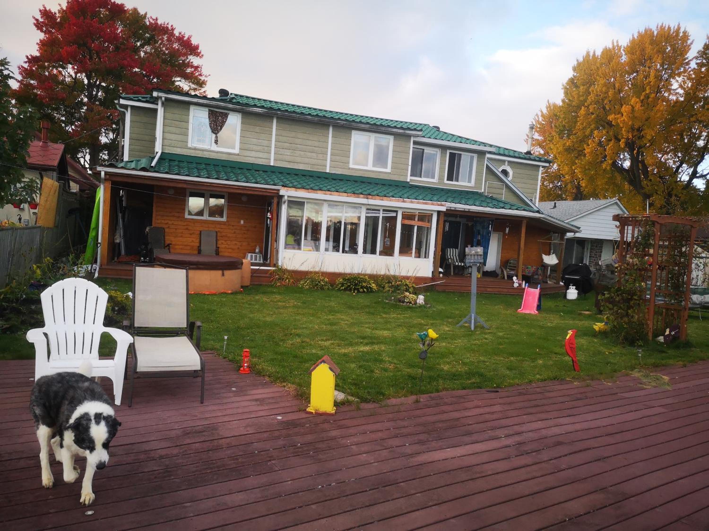 Paradise Inn