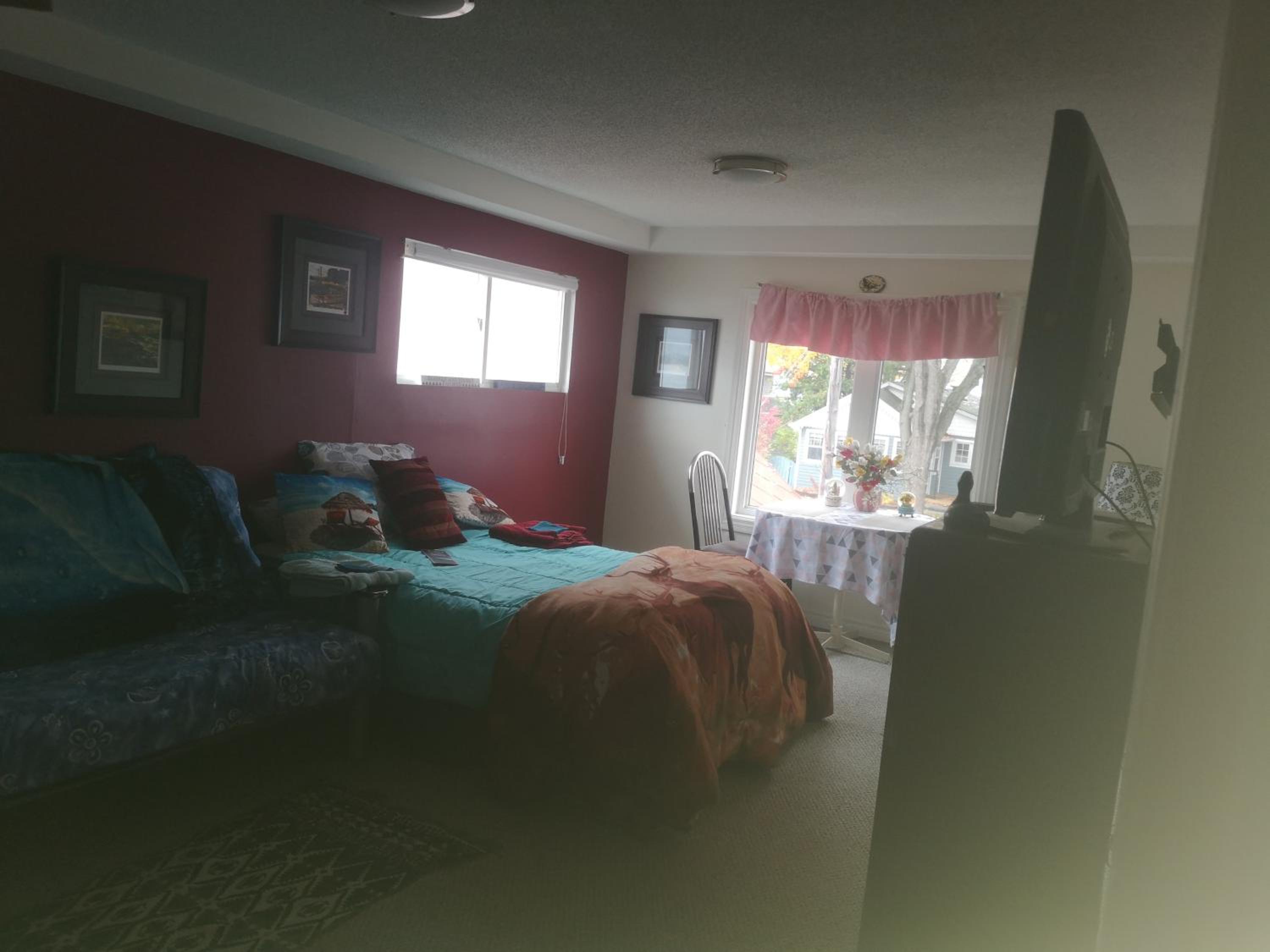 Paradise Inn