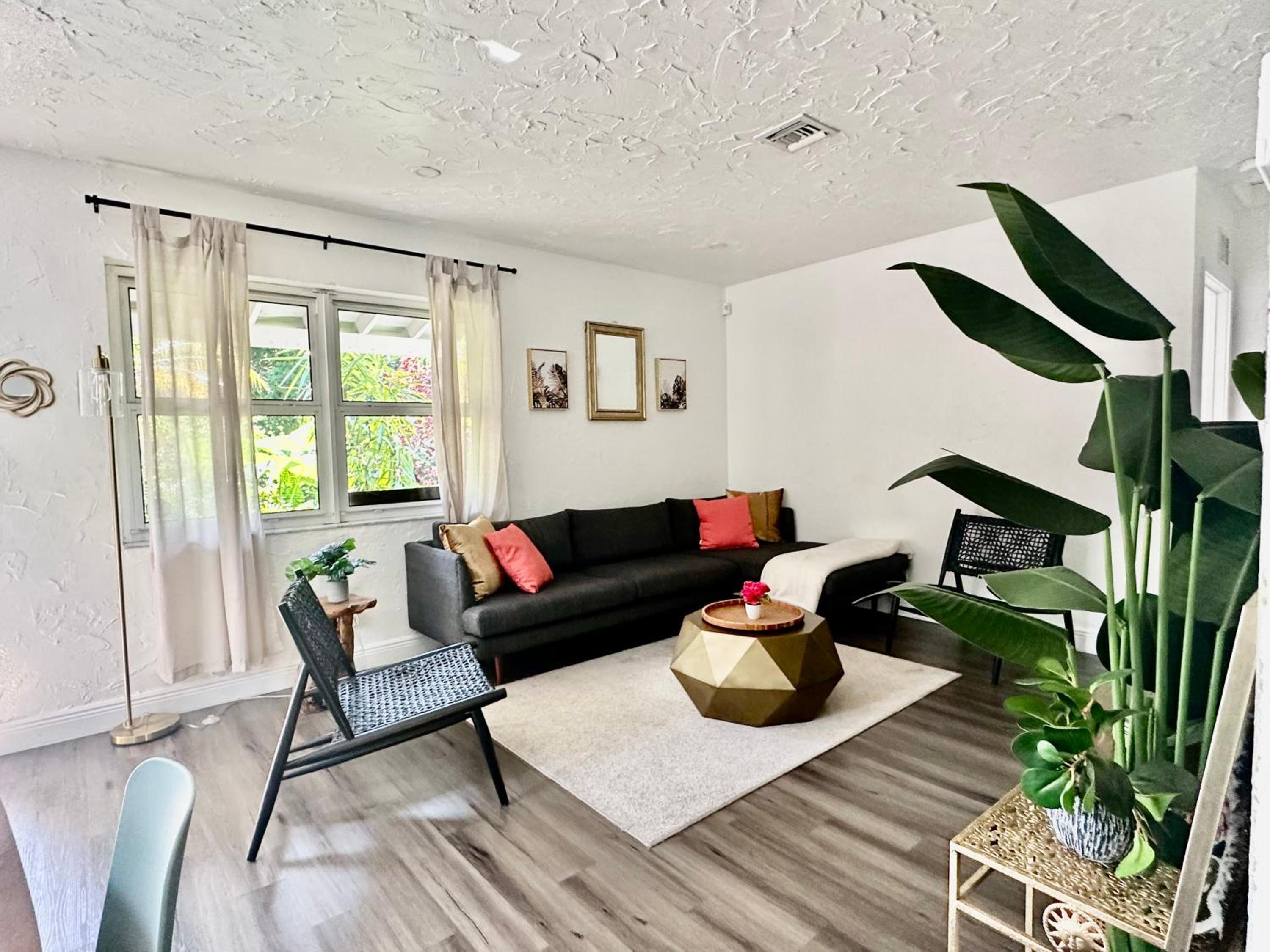Casa Flamingo view 3