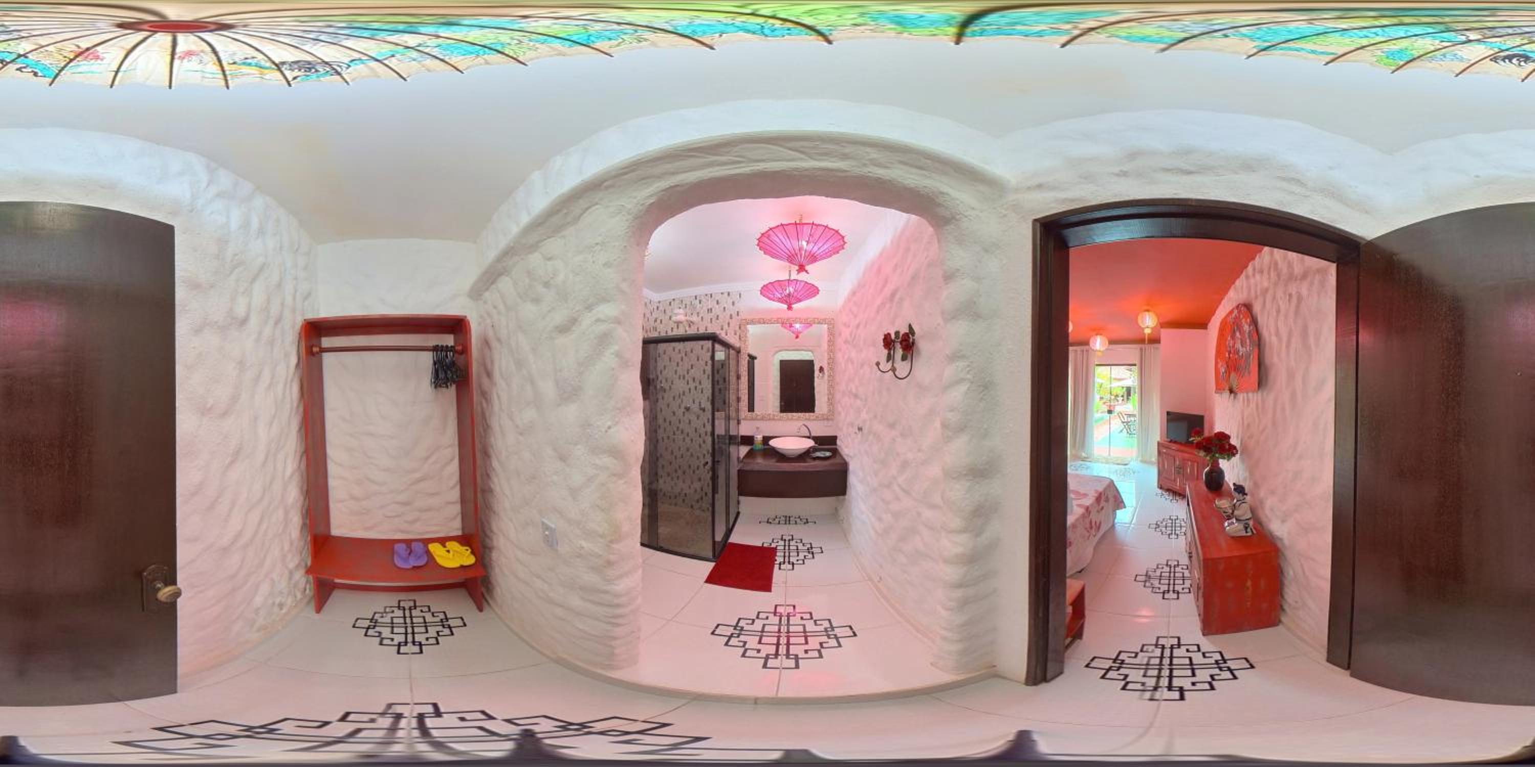 Mansão Dubai