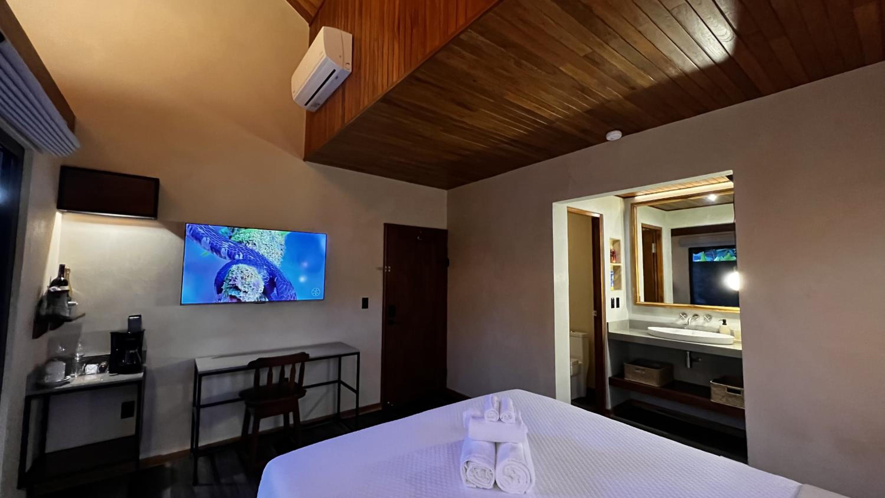 Suwa Villa Arenal