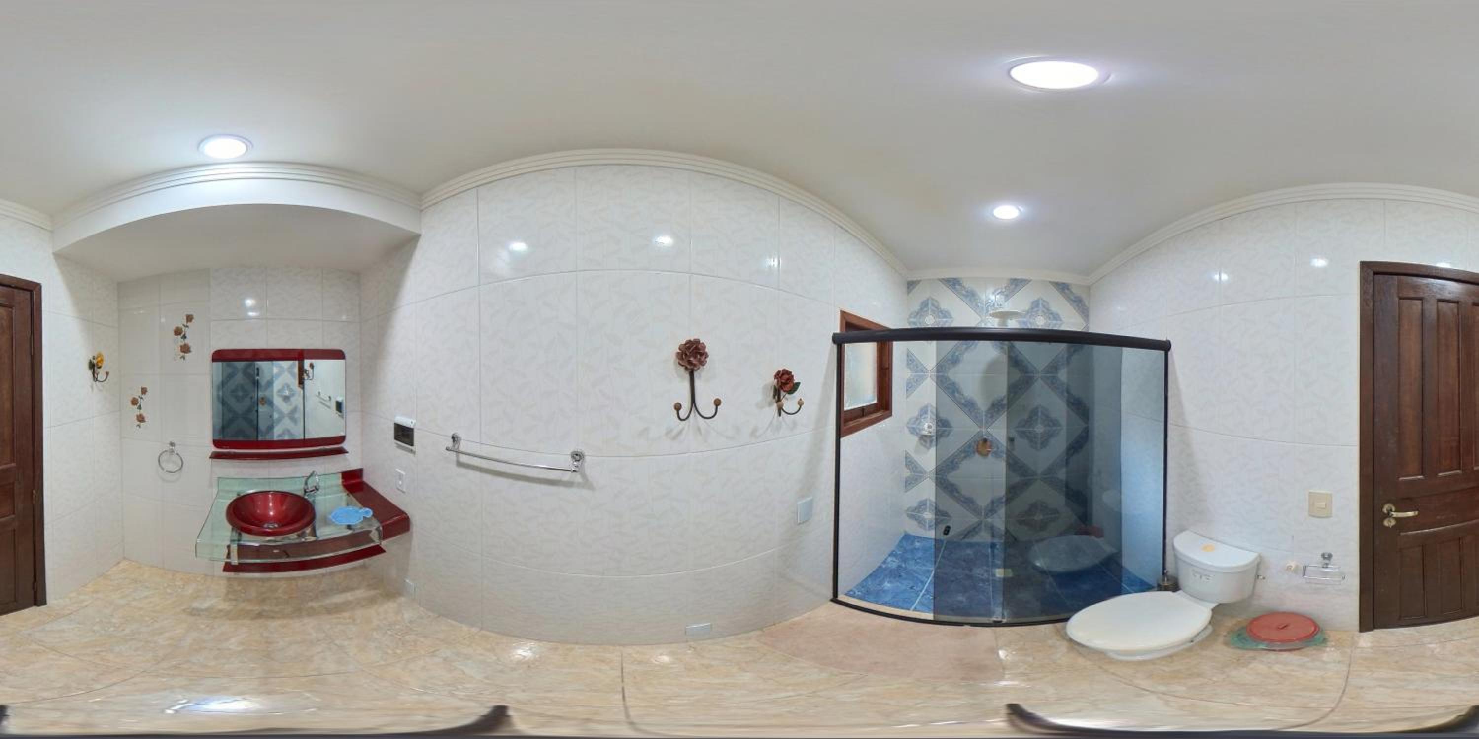 Mansão Dubai