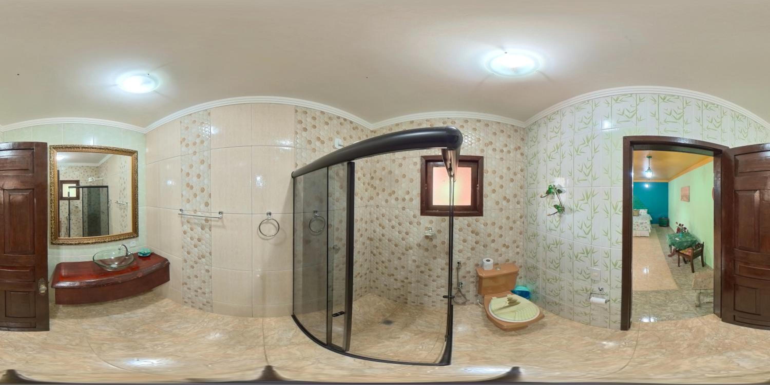 Mansão Dubai
