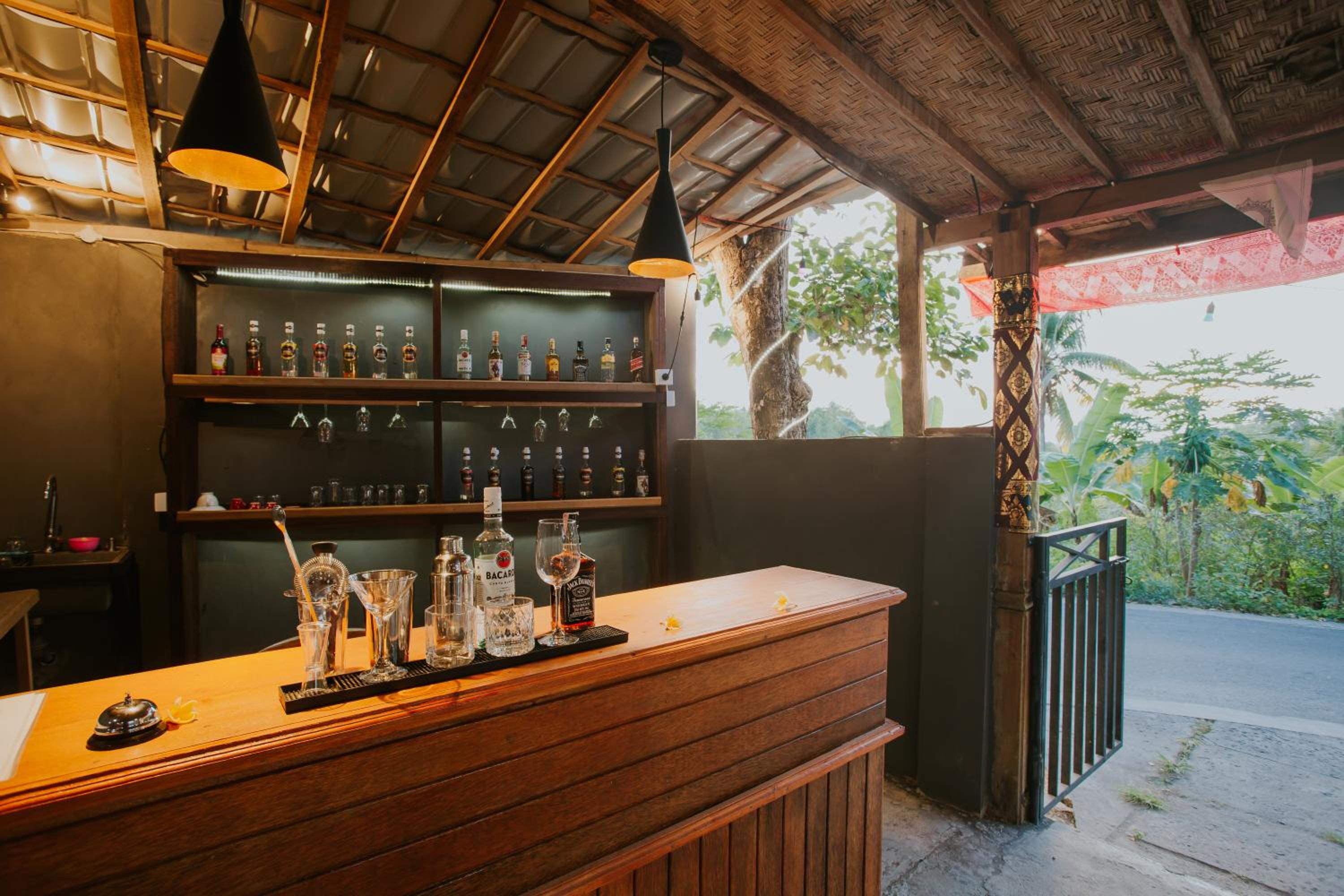 Jona Bungalow