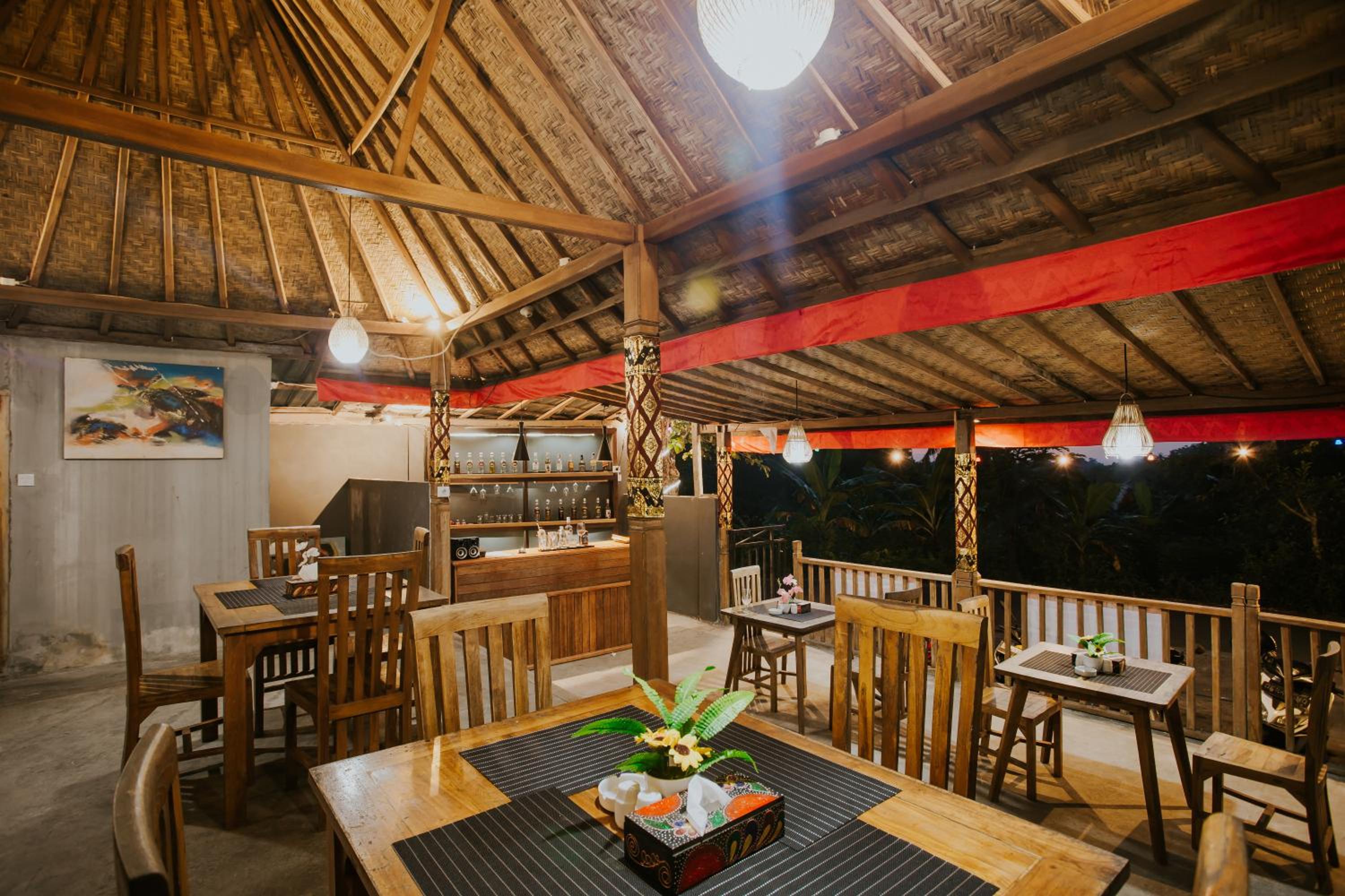 Jona Bungalow