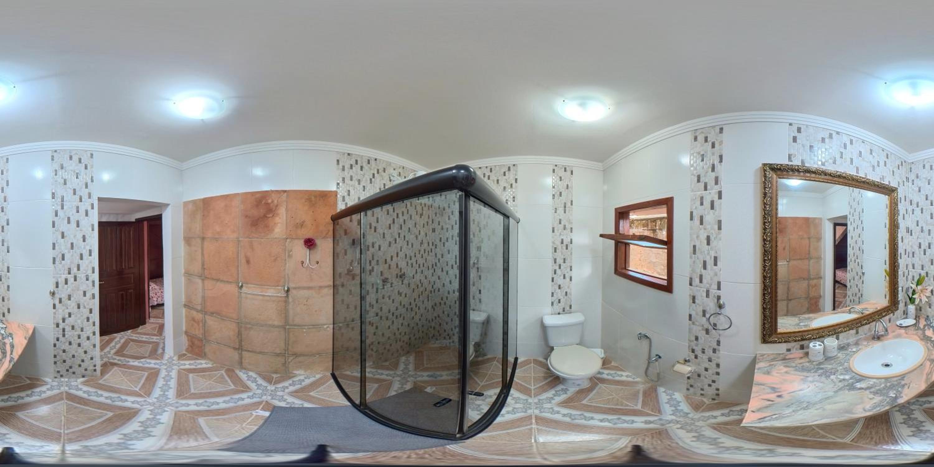 Mansão Dubai