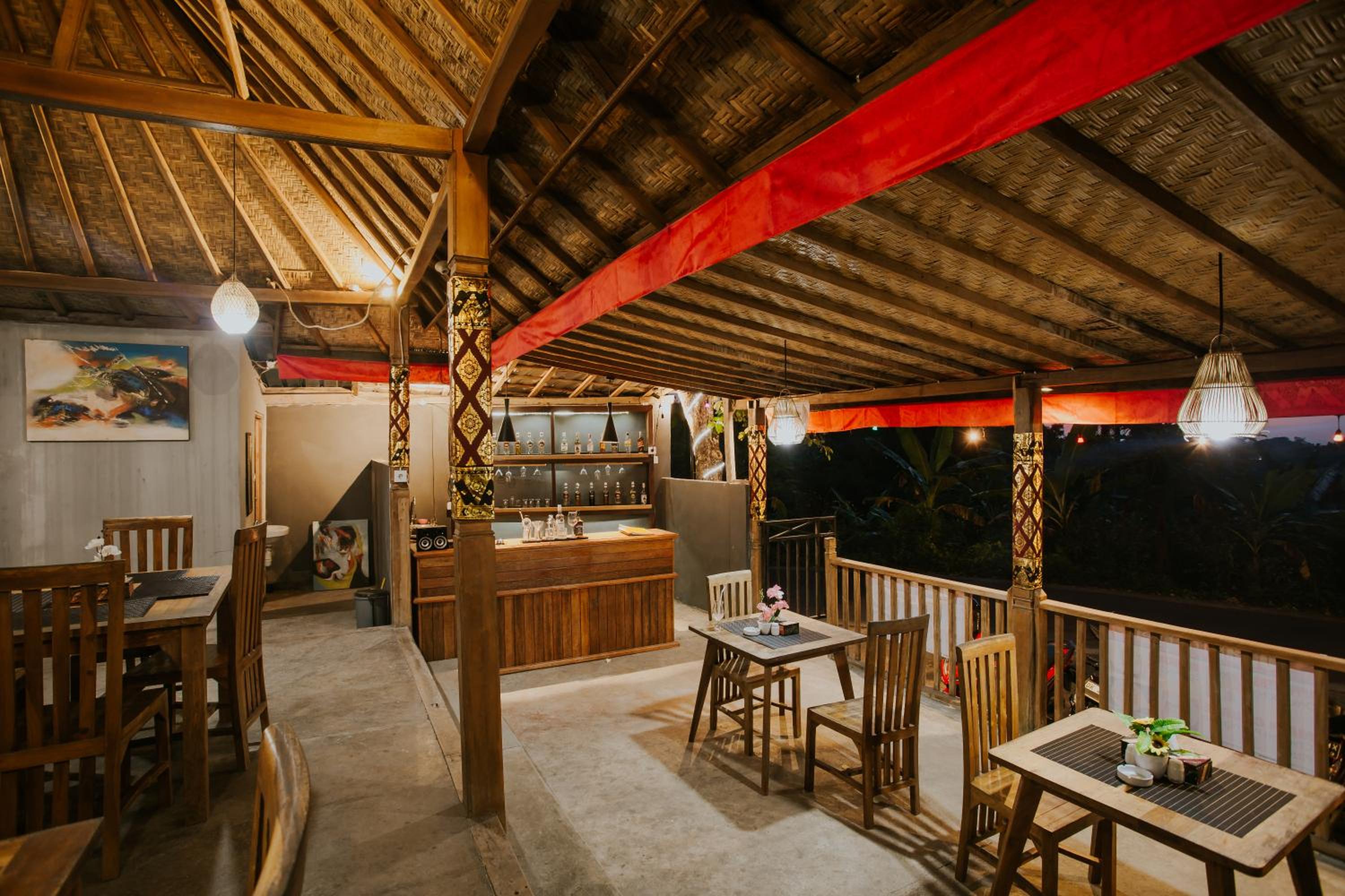 Jona Bungalow