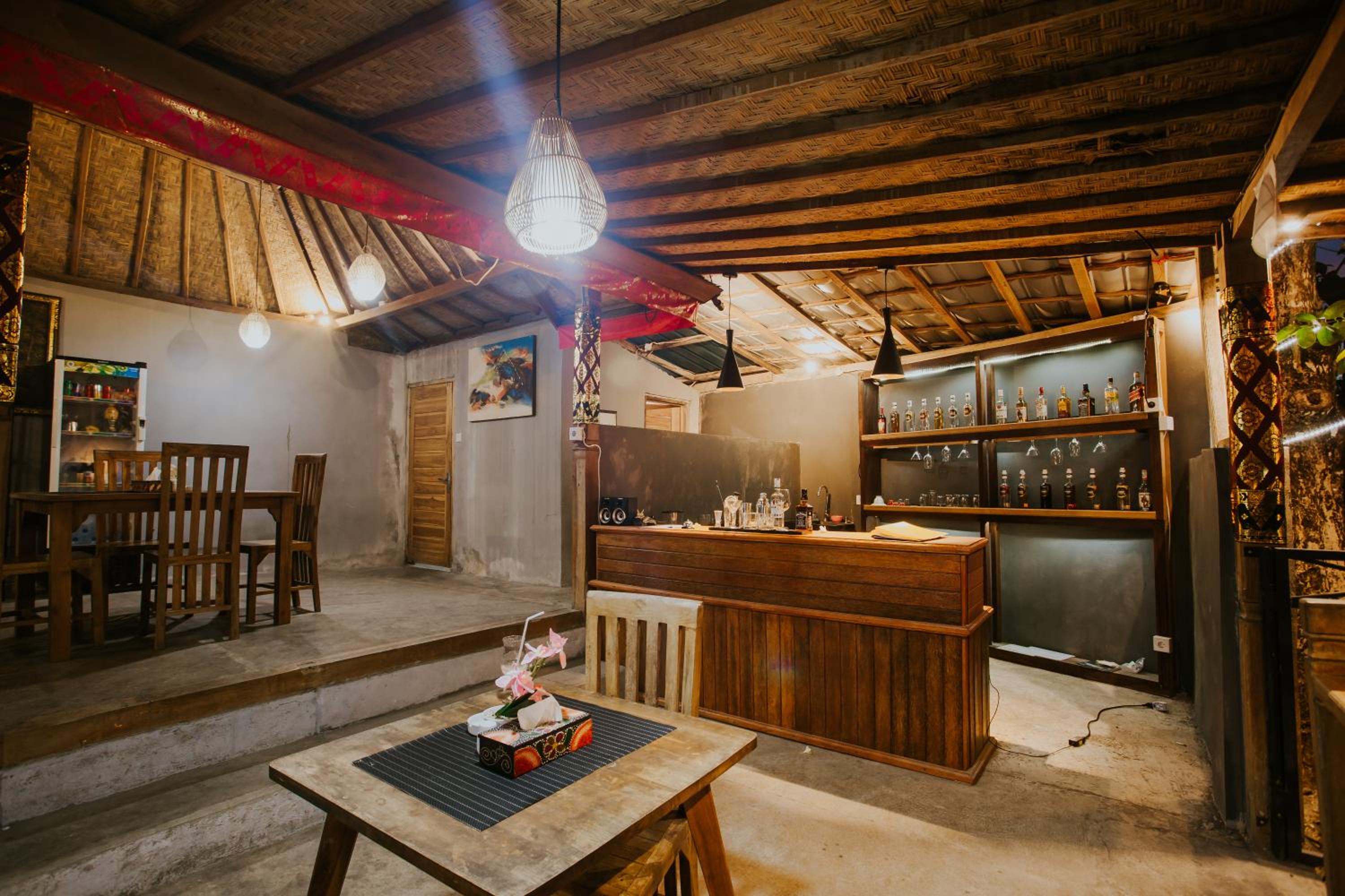 Jona Bungalow