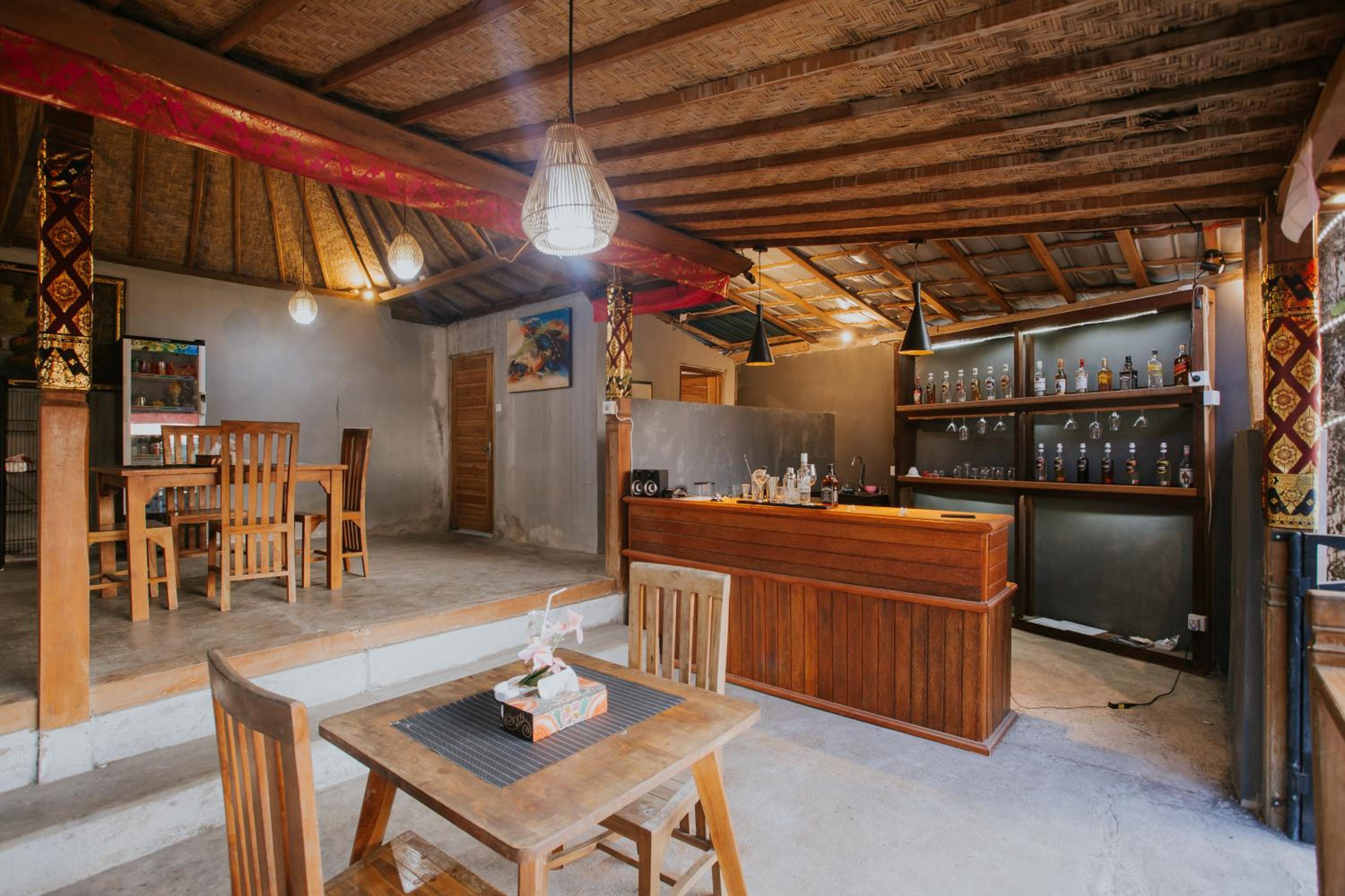 Jona Bungalow