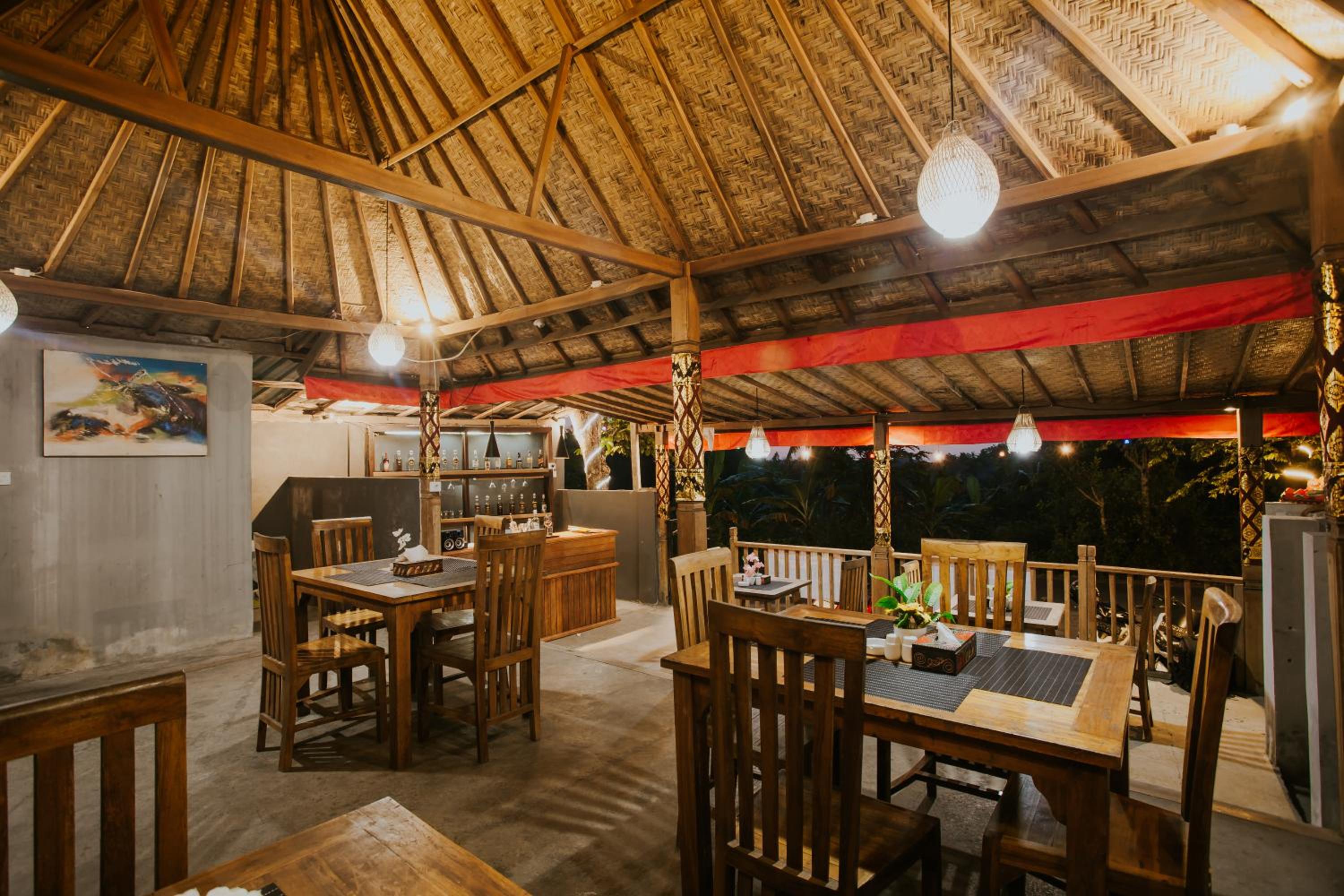 Jona Bungalow