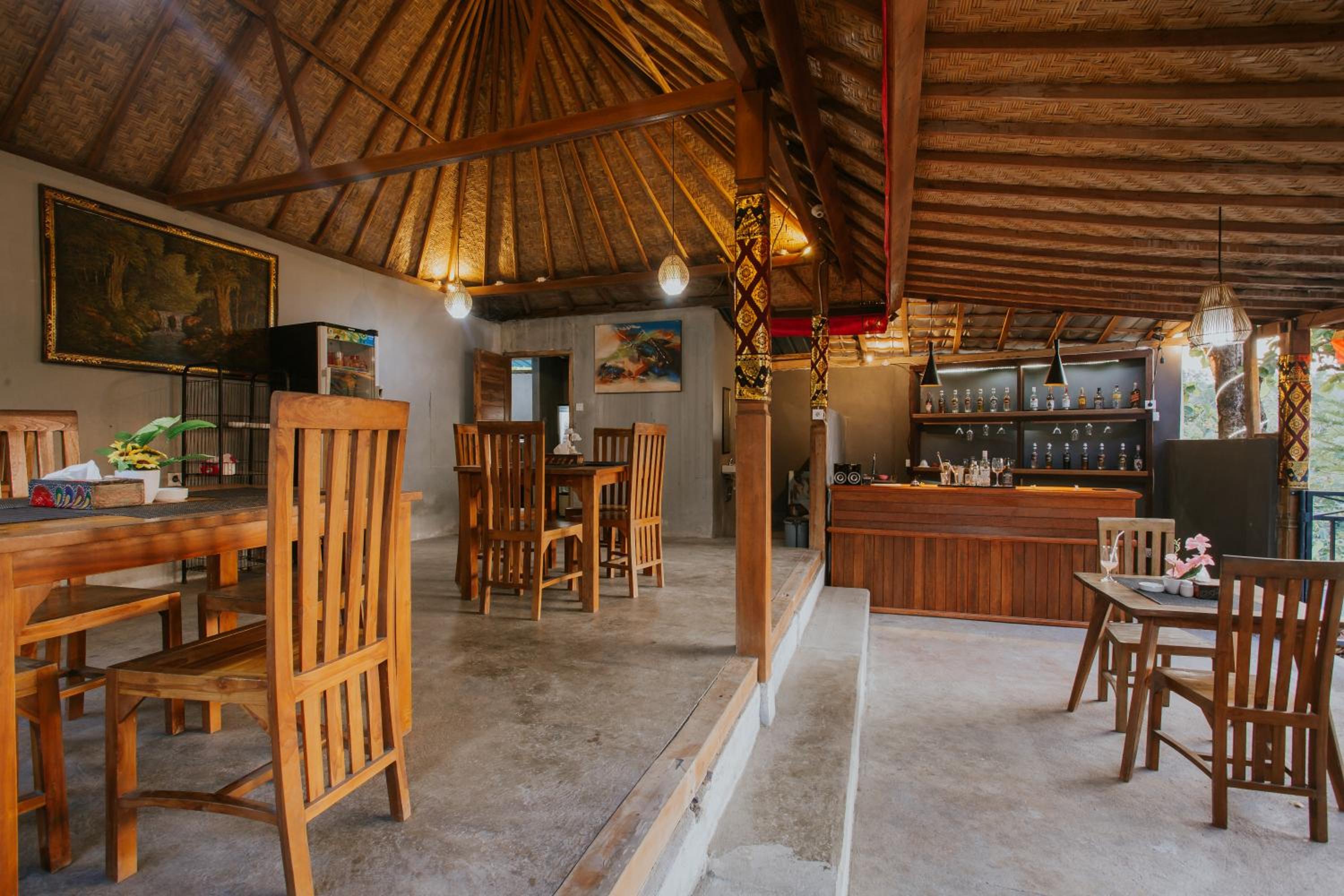 Jona Bungalow