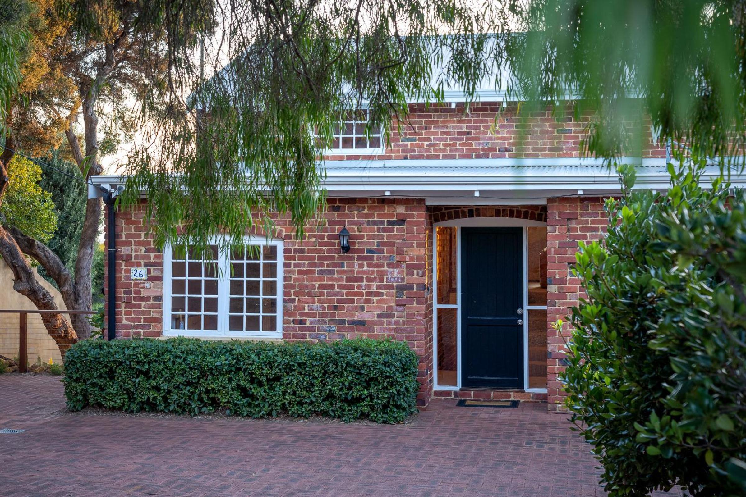 Three Bears Cottage I Private Properties