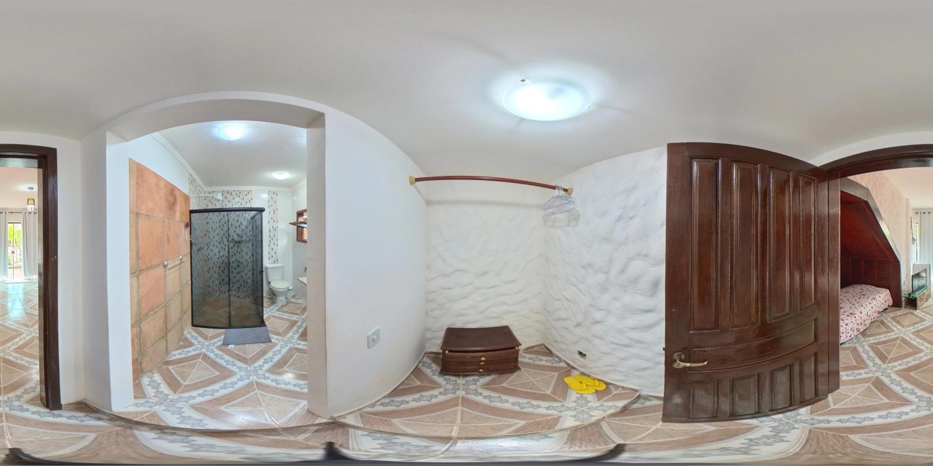 Mansão Dubai