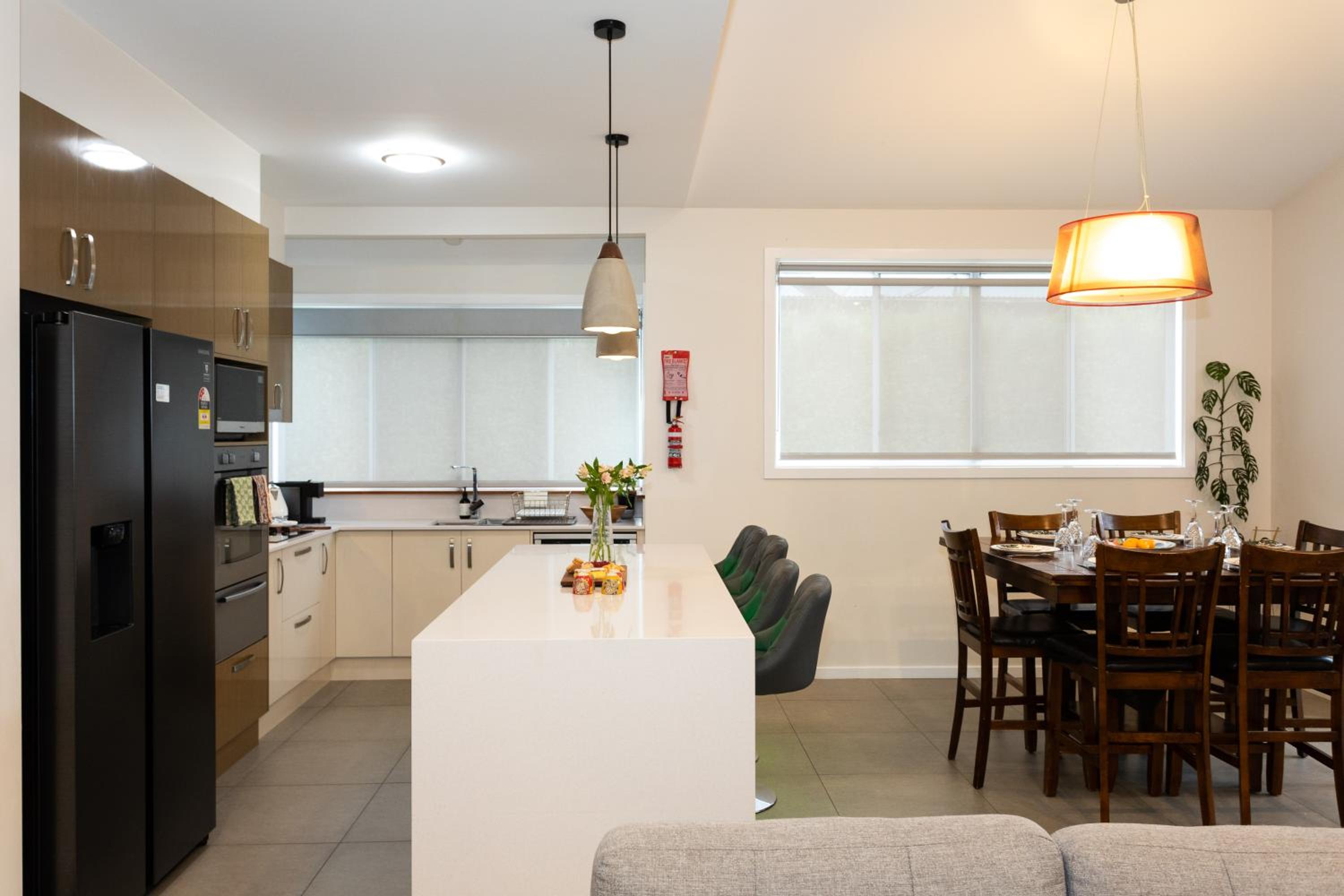 Armidale Cottage on Barney - House 1
