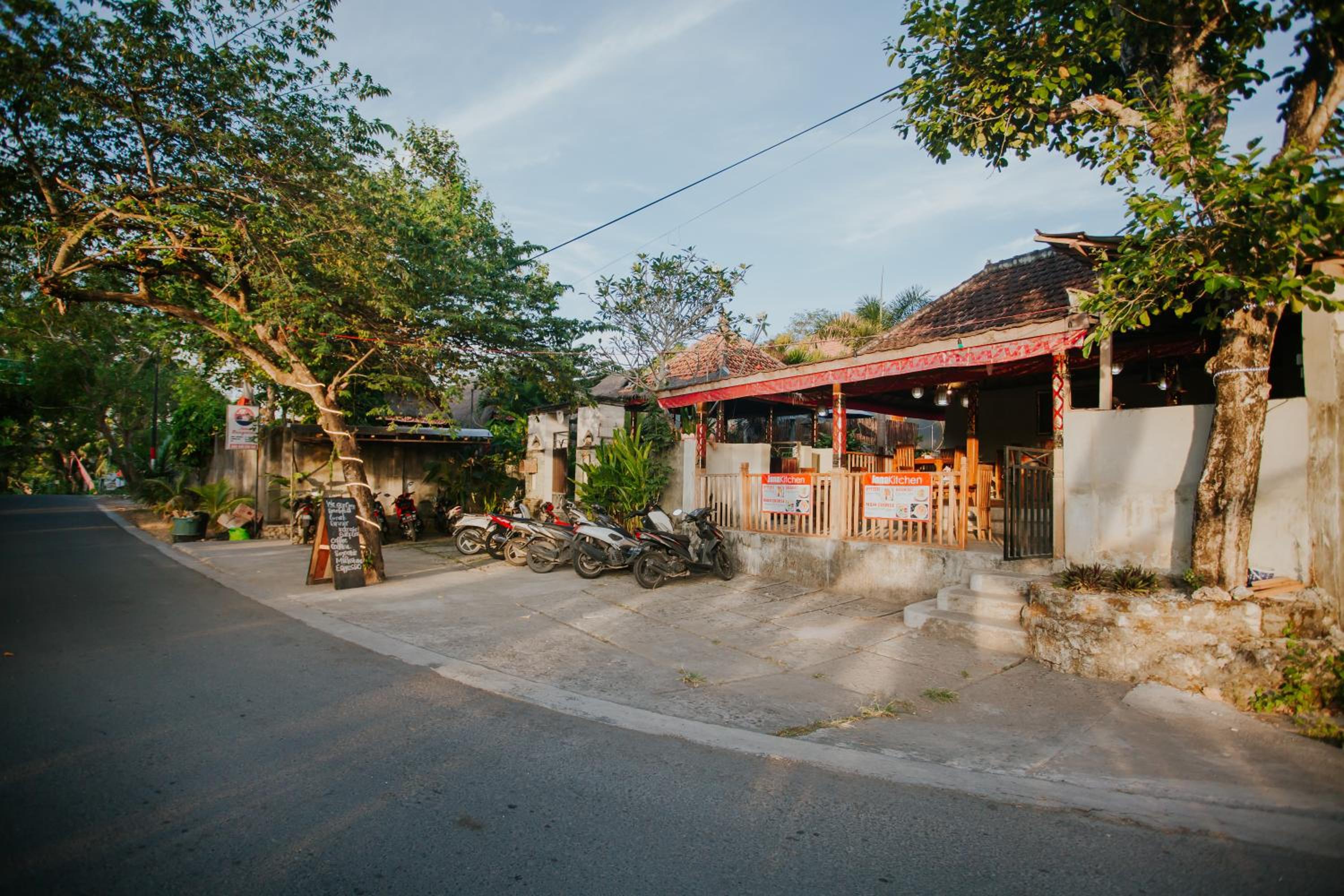 Jona Bungalow