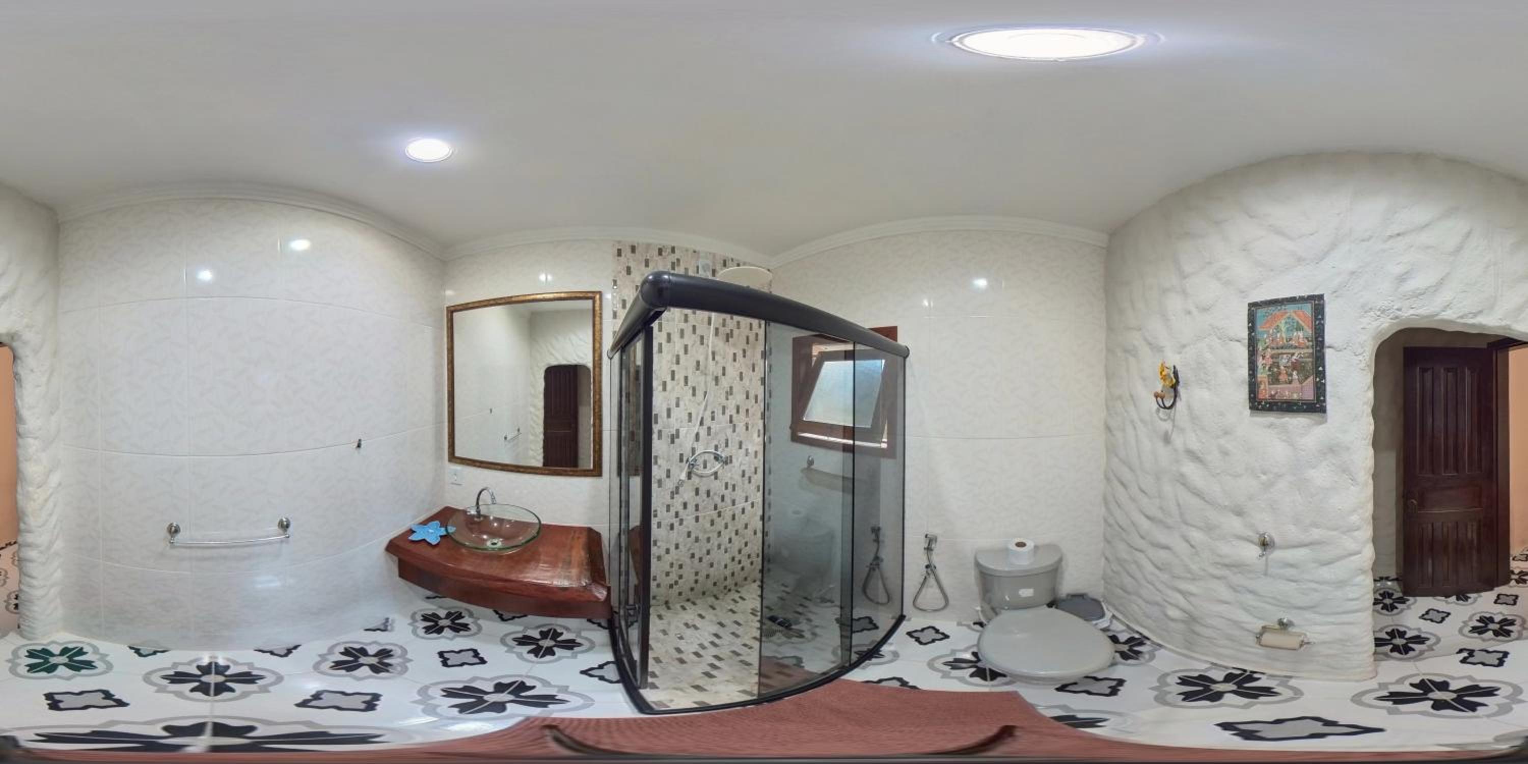 Mansão Dubai