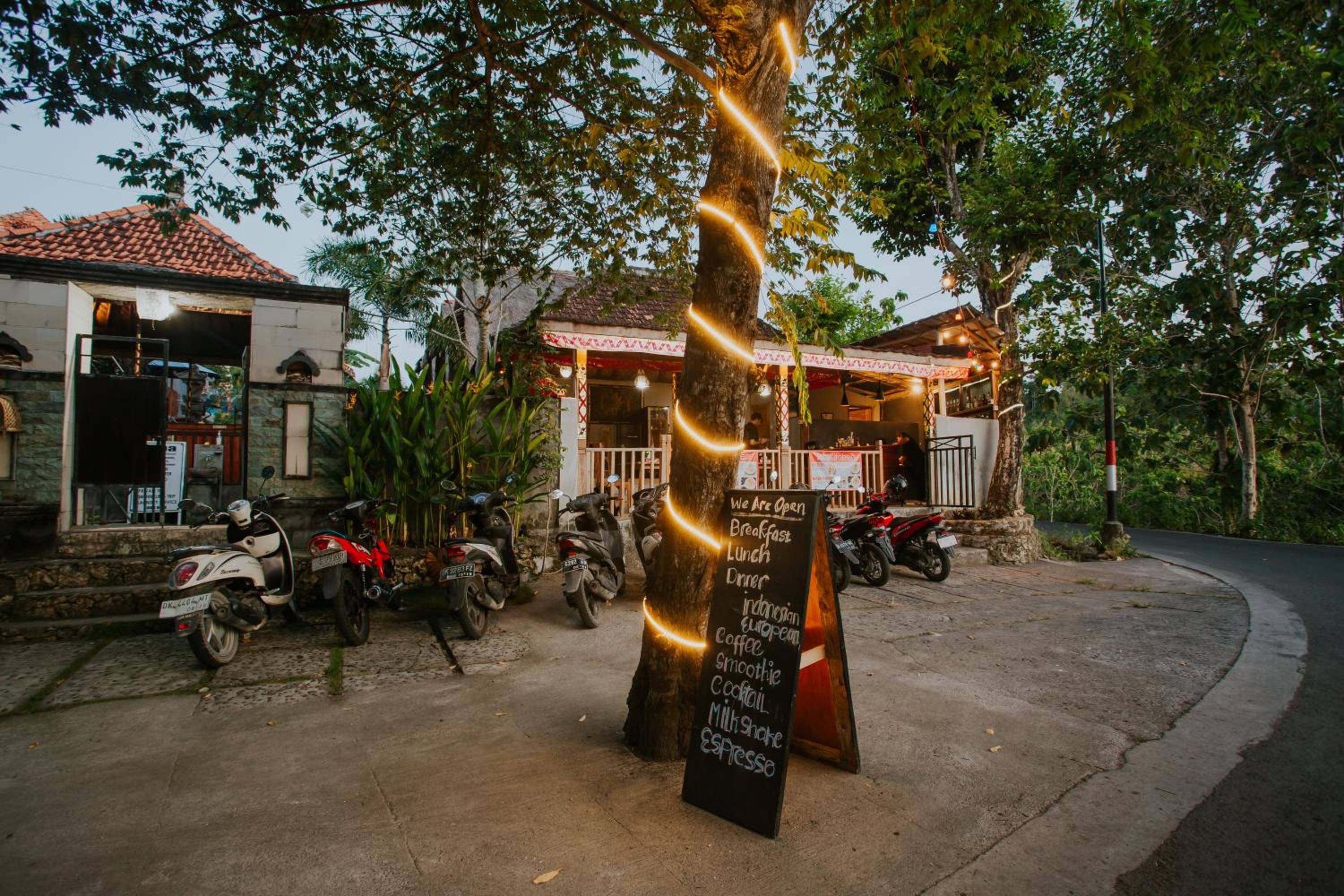 Jona Bungalow