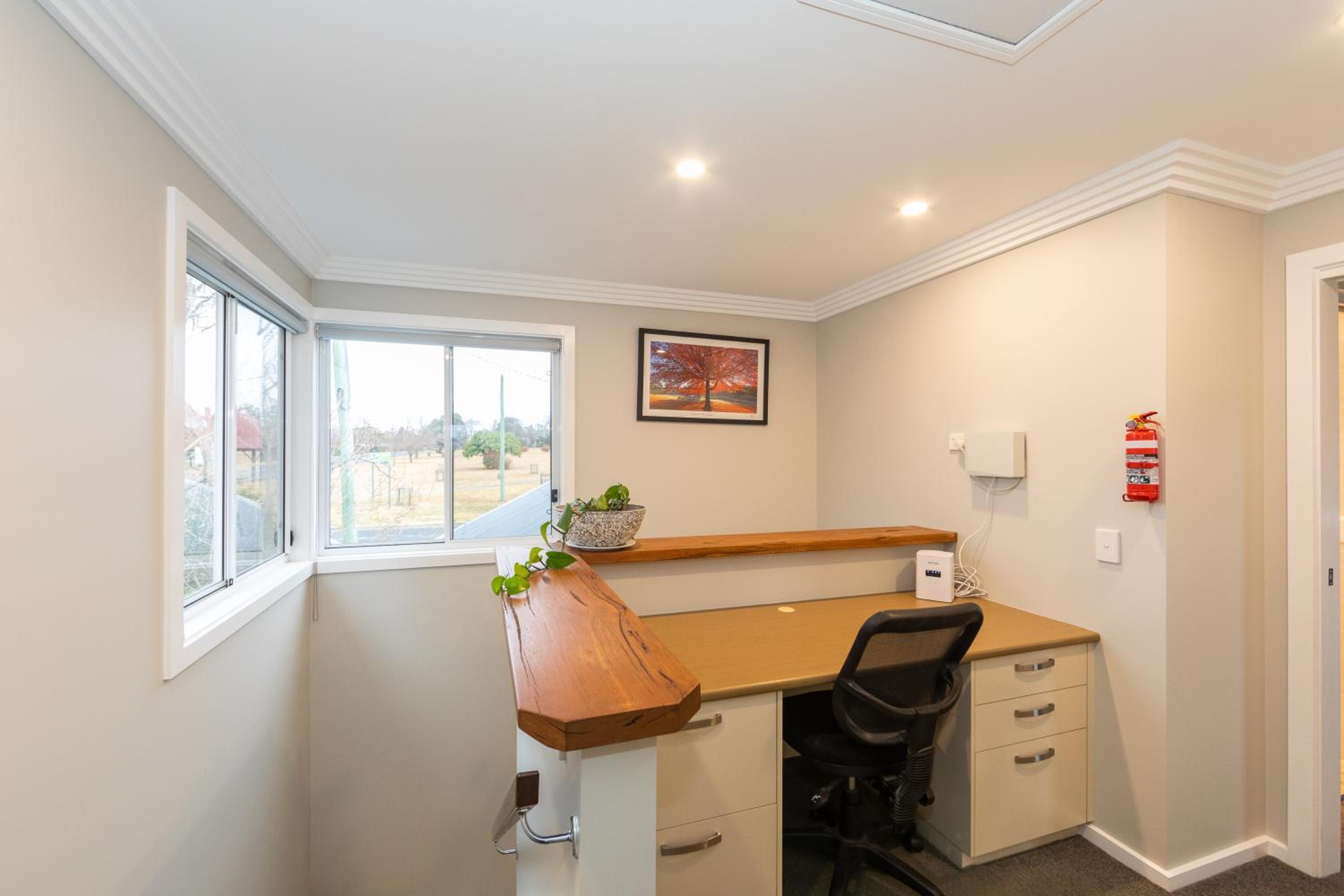 Armidale Cottage on Barney - House 1
