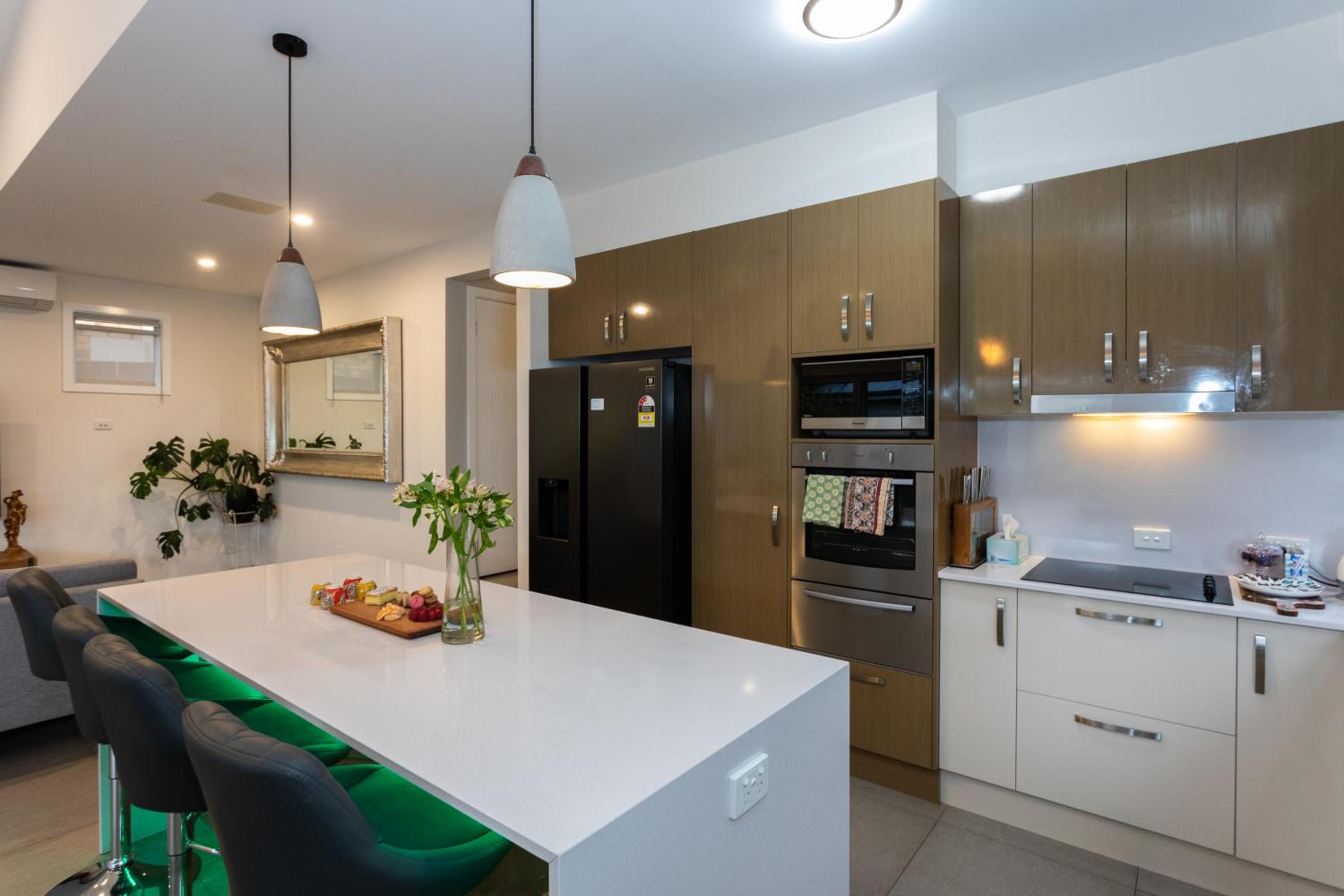 Armidale Cottage on Barney - House 1